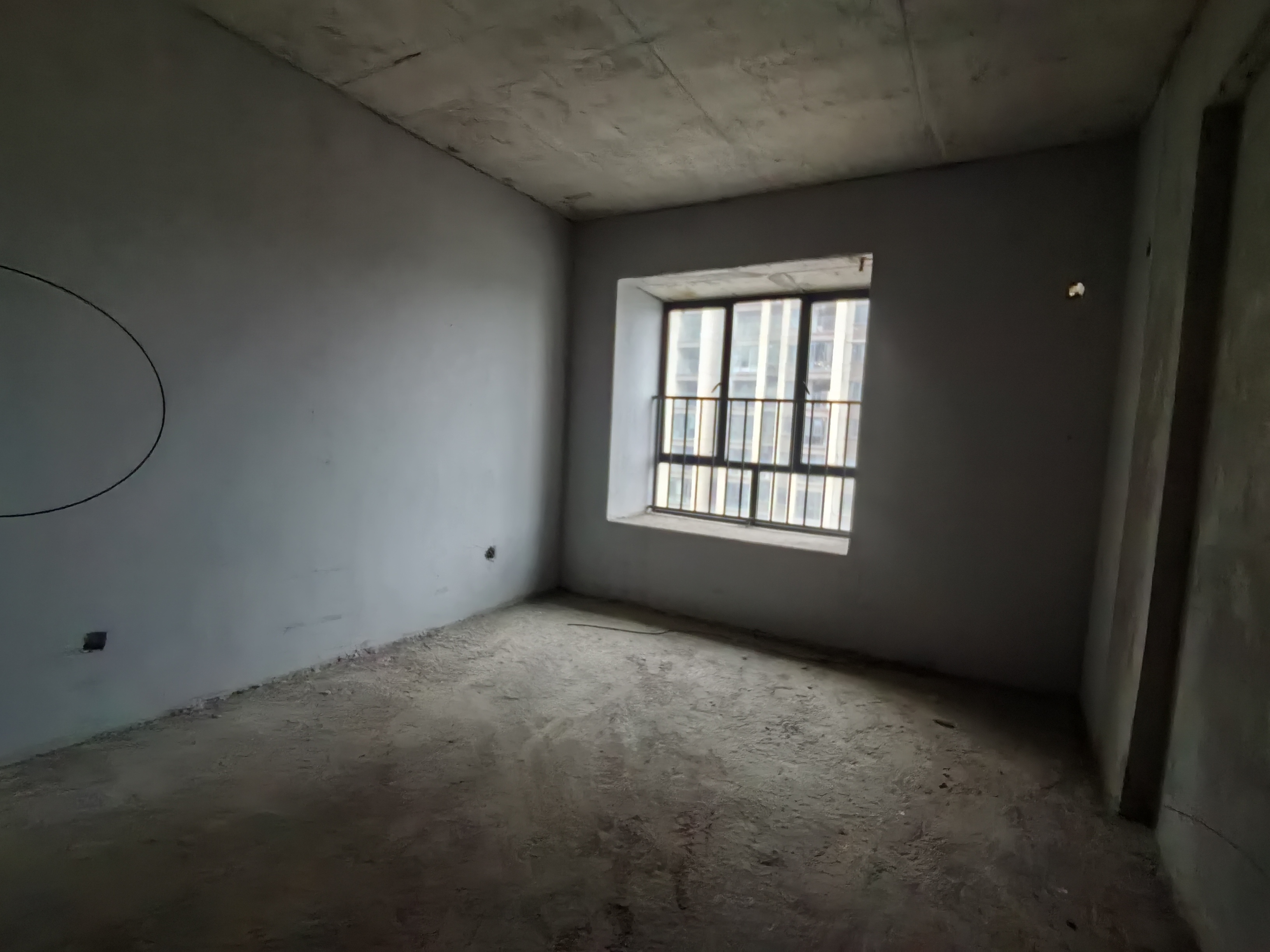 大汉龙城 3室2厅2卫 65.8万 大汉龙城 3室2厅2卫 65.8万卧室