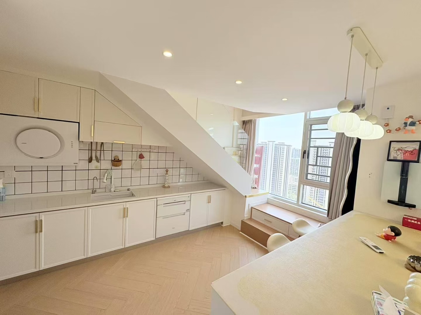 万恒公馆 1室0厅0卫 2500.0元/月 万恒公馆 1室0厅0卫 2500.0元/月室内图