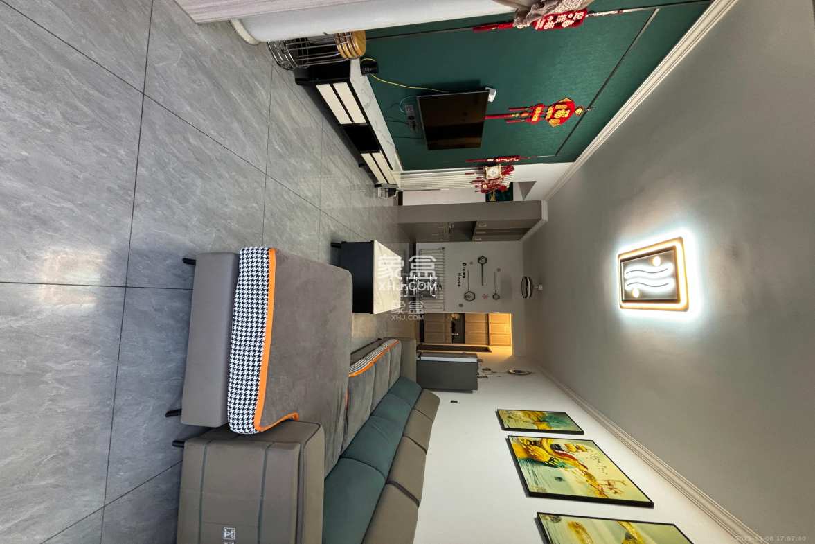 财汇新天地(财汇商务广场) 3室2厅2卫 2600.0元/月 财汇新天地(财汇商务广场) 3室2厅2卫 2600.0元/月室内图