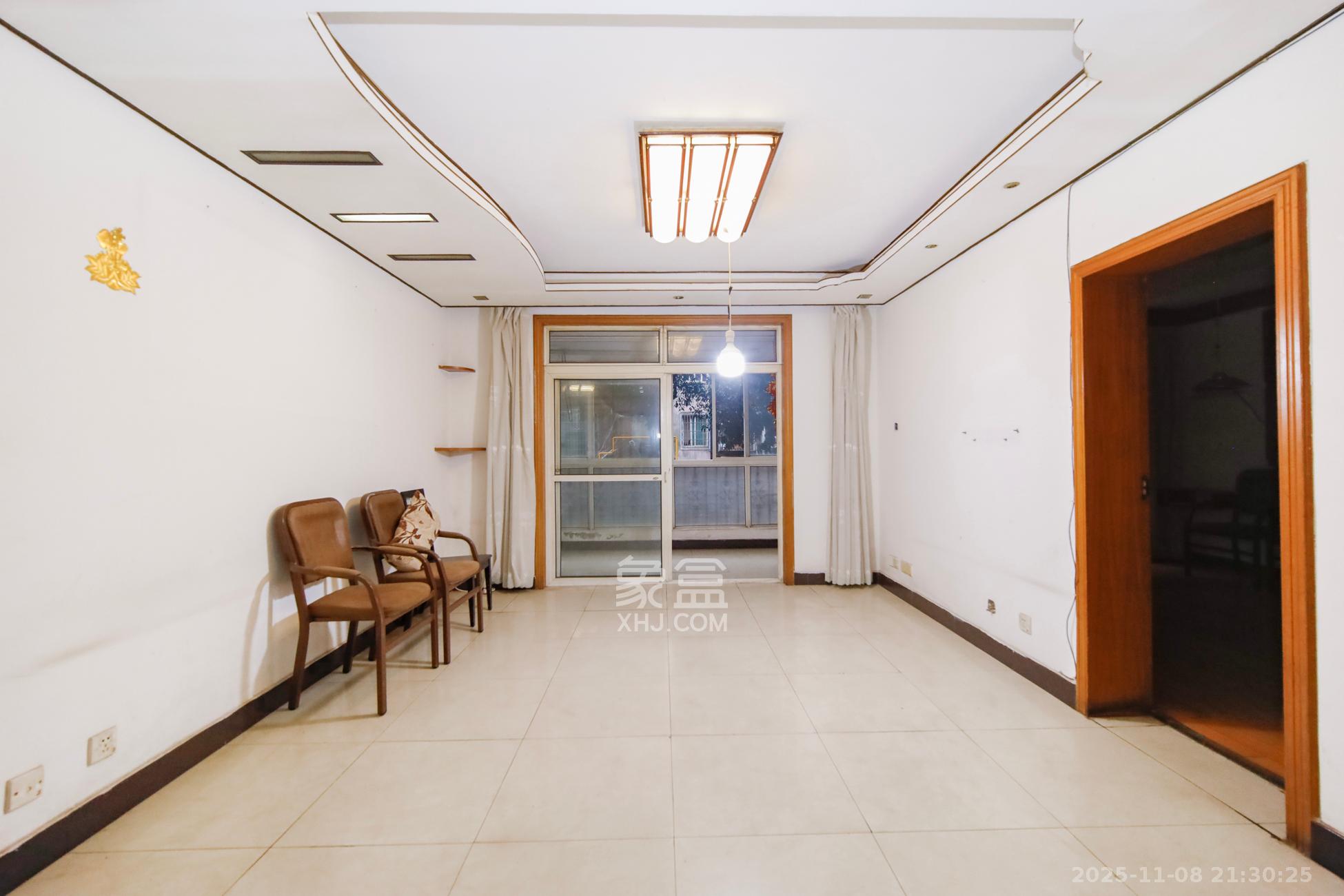 融城花苑  3室2厅1卫    56.0万