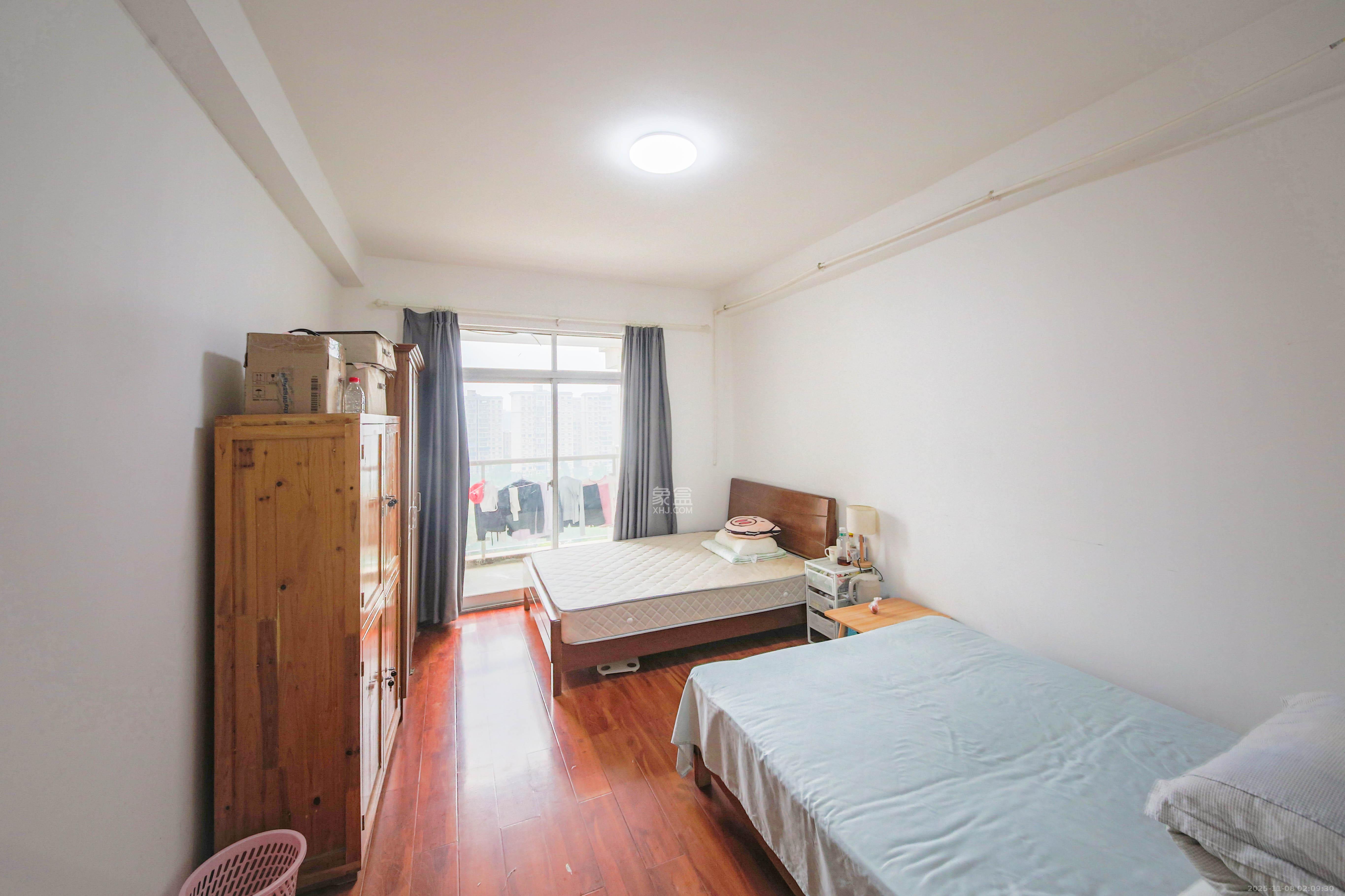 天一康园(湖南电力科技园) 1室0厅0卫 248.0万 天一康园(湖南电力科技园) 1室0厅0卫 248.0万卧室