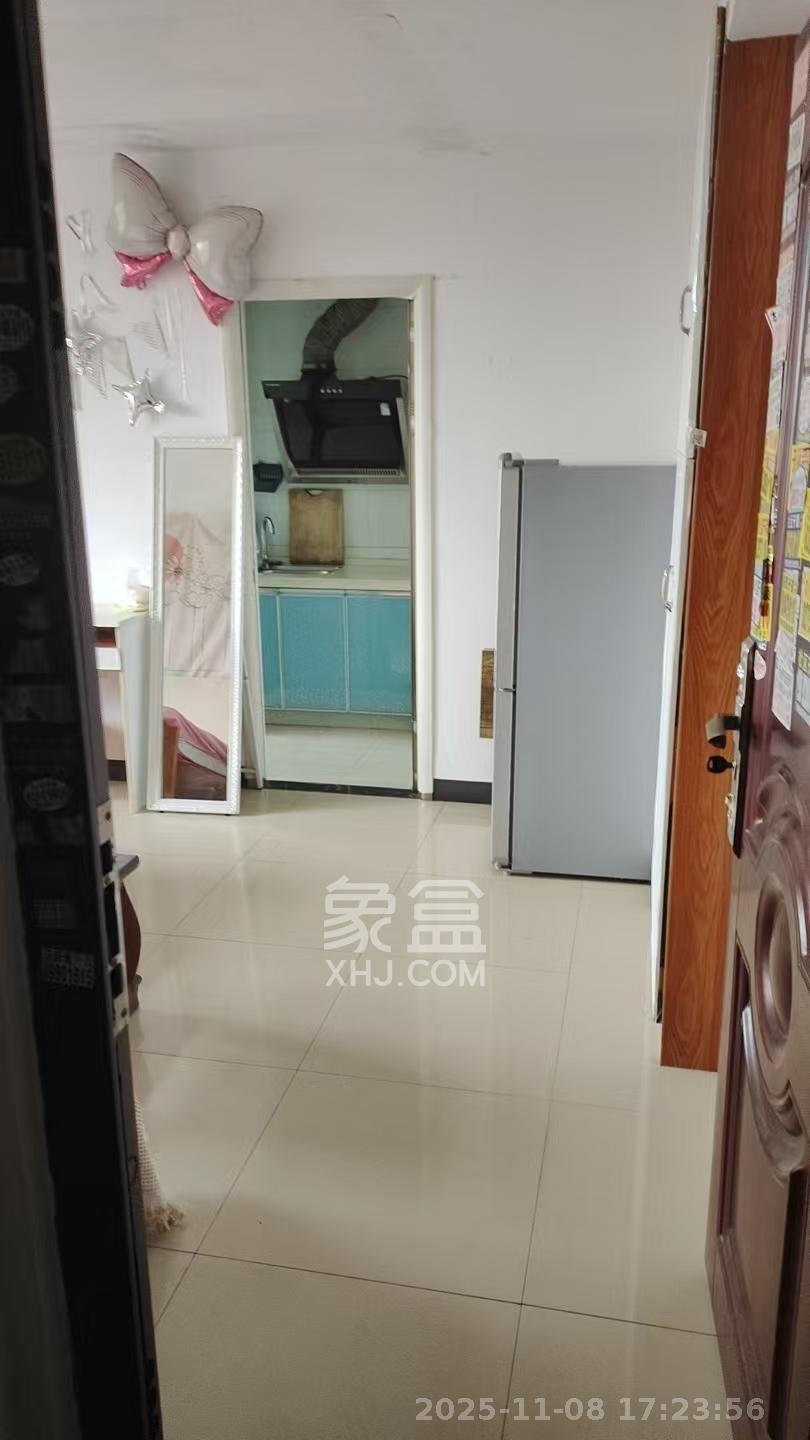 嘉顺苑  1室0厅1卫    1200.0元/月室内图