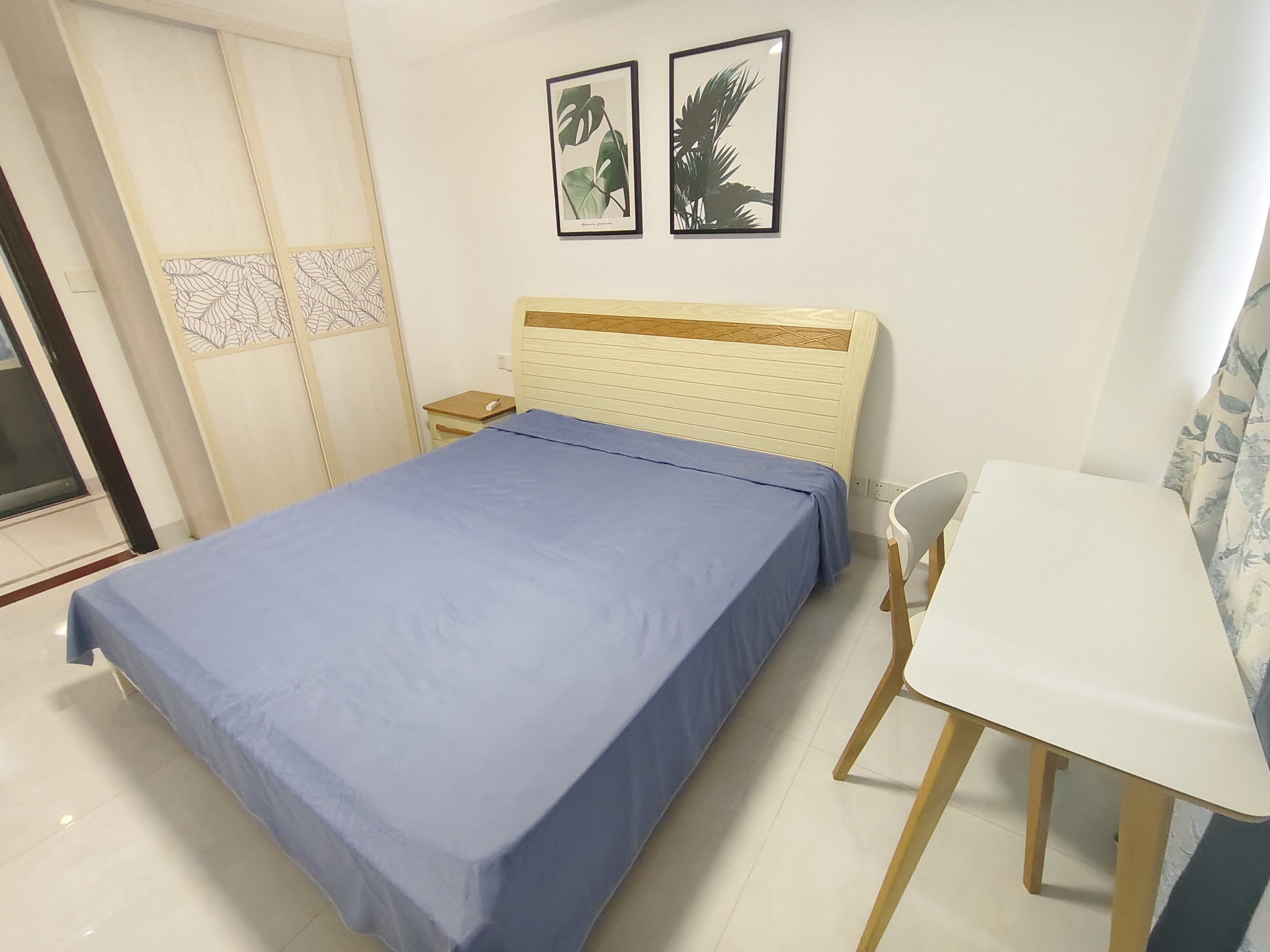 汇景骏园  3室2厅2卫    3500.0元/月室内图