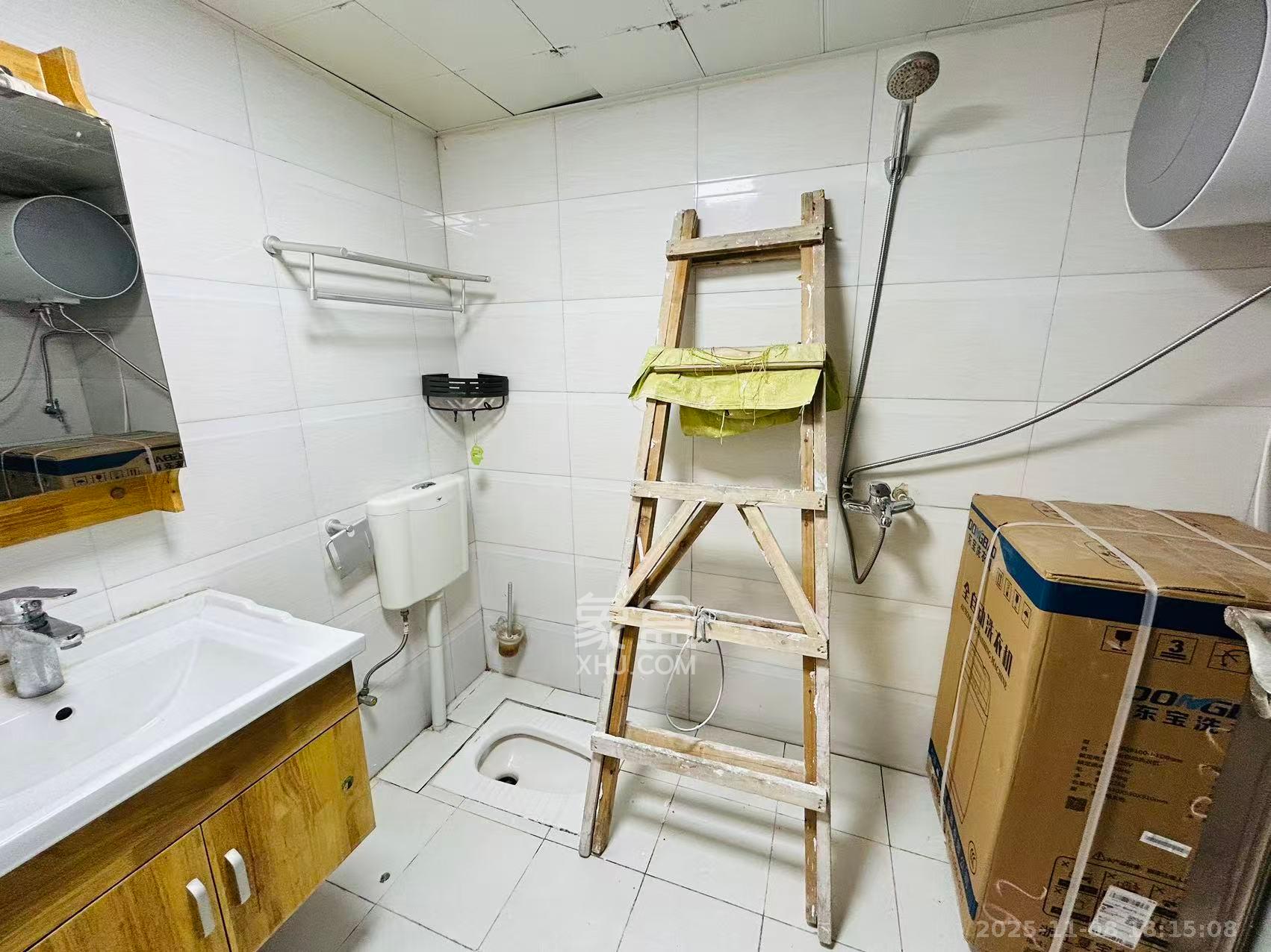 罗马国际公寓 1室1厅1卫 1200.0元/月 罗马国际公寓 1室1厅1卫 1200.0元/月室内图