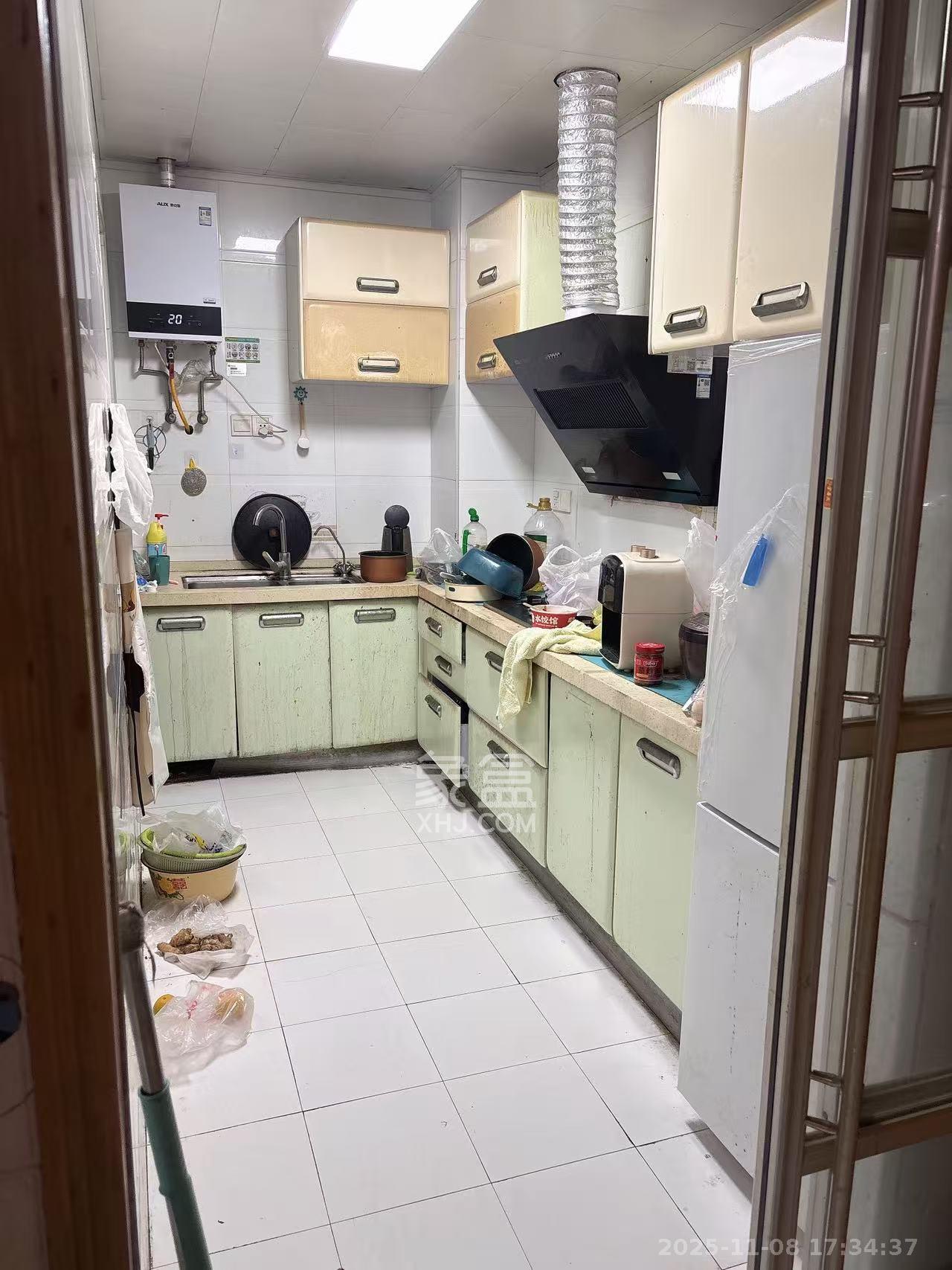 保利麓谷林语B区  2室1厅0卫    2000.0元/月室内图