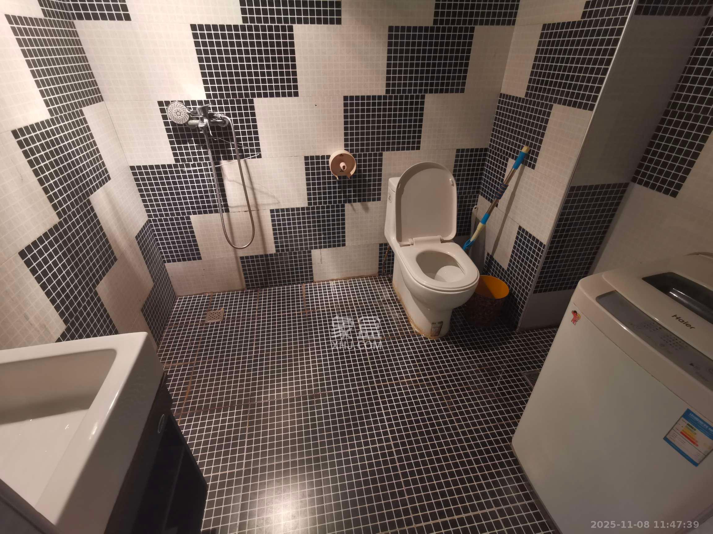 长沙紫金苑 1室1厅1卫 1500.0元/月 长沙紫金苑 1室1厅1卫 1500.0元/月室内图