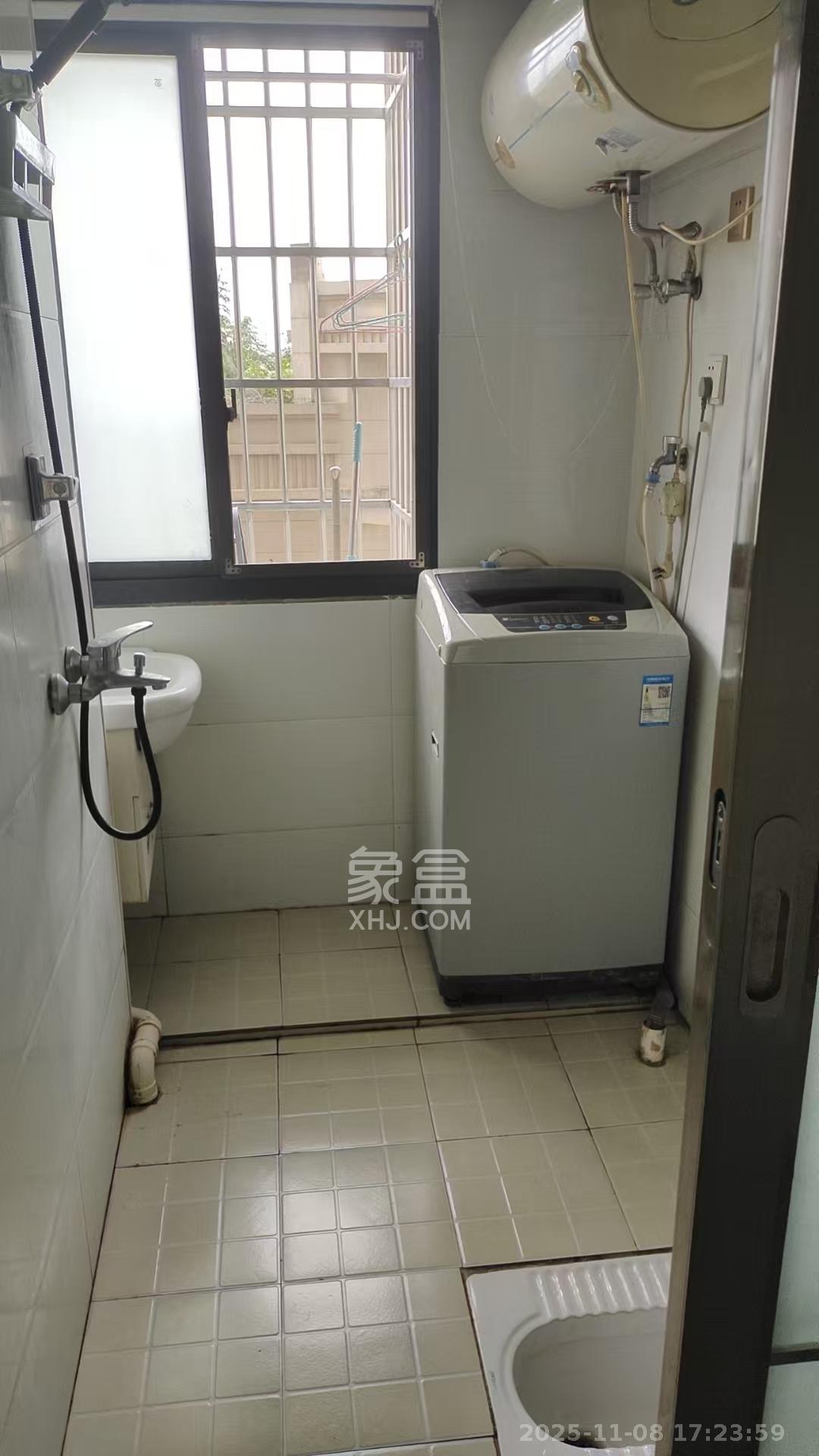 嘉顺苑  1室0厅1卫    1200.0元/月室内图