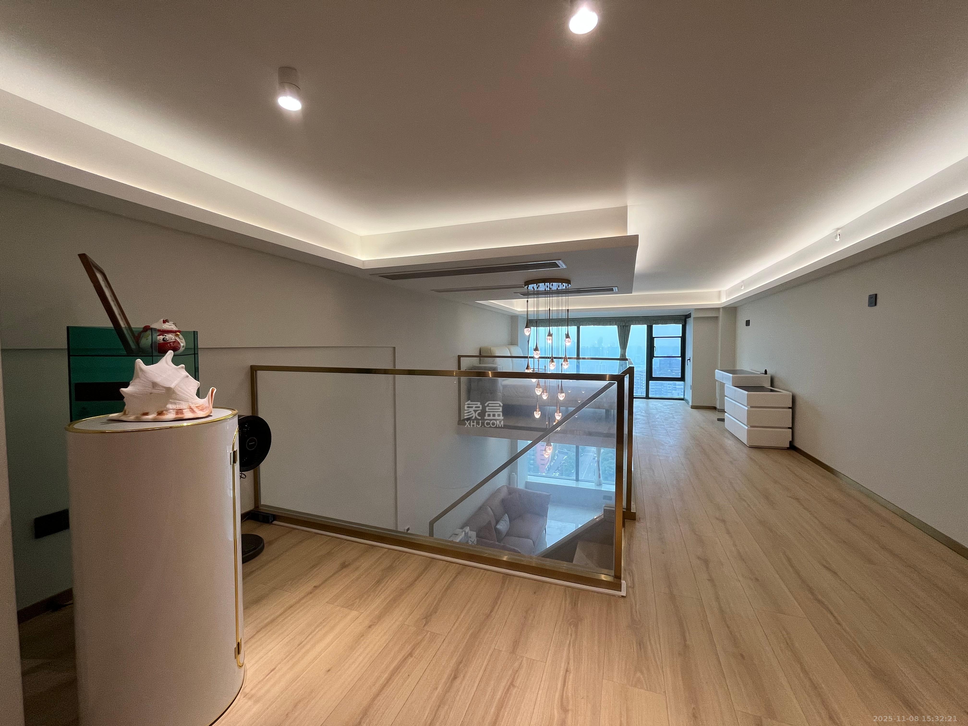 京武浪琴山三期（京武中心）  1室0厅0卫    3800.0元/月室内图