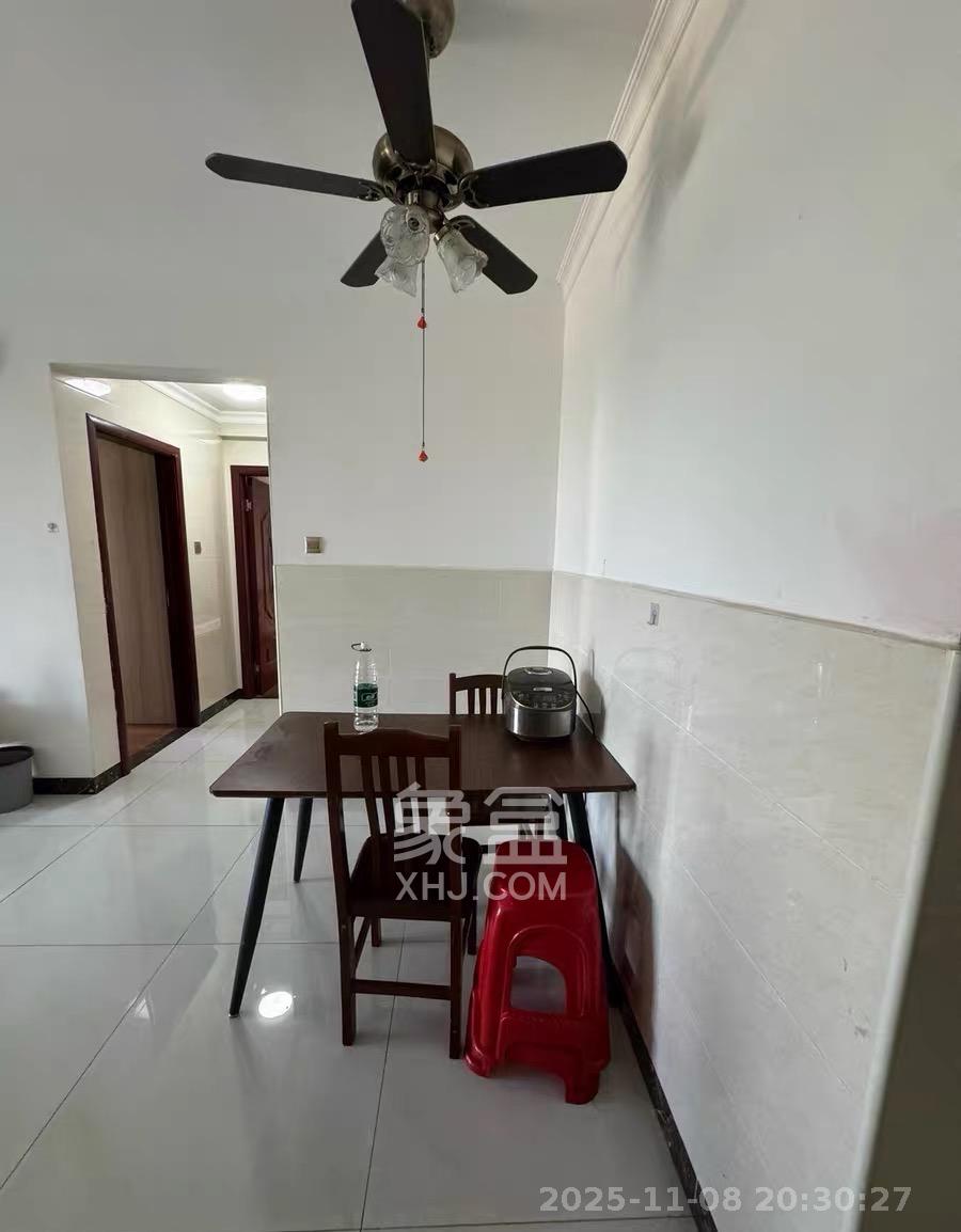 荷韵园  2室2厅1卫    1500.0元/月室内图