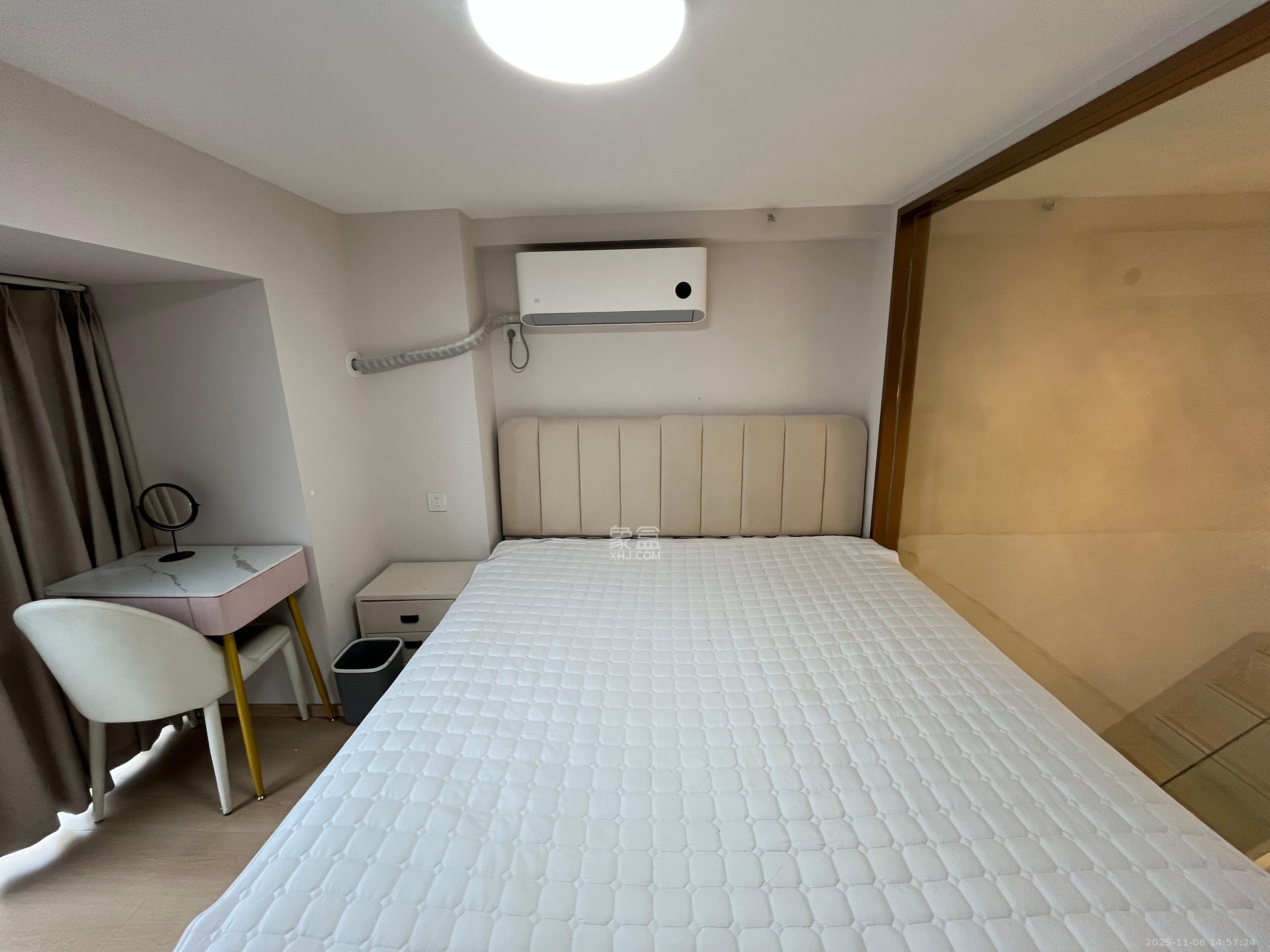 时代MOMA云PARK  2室1厅1卫    2700.0元/月室内图