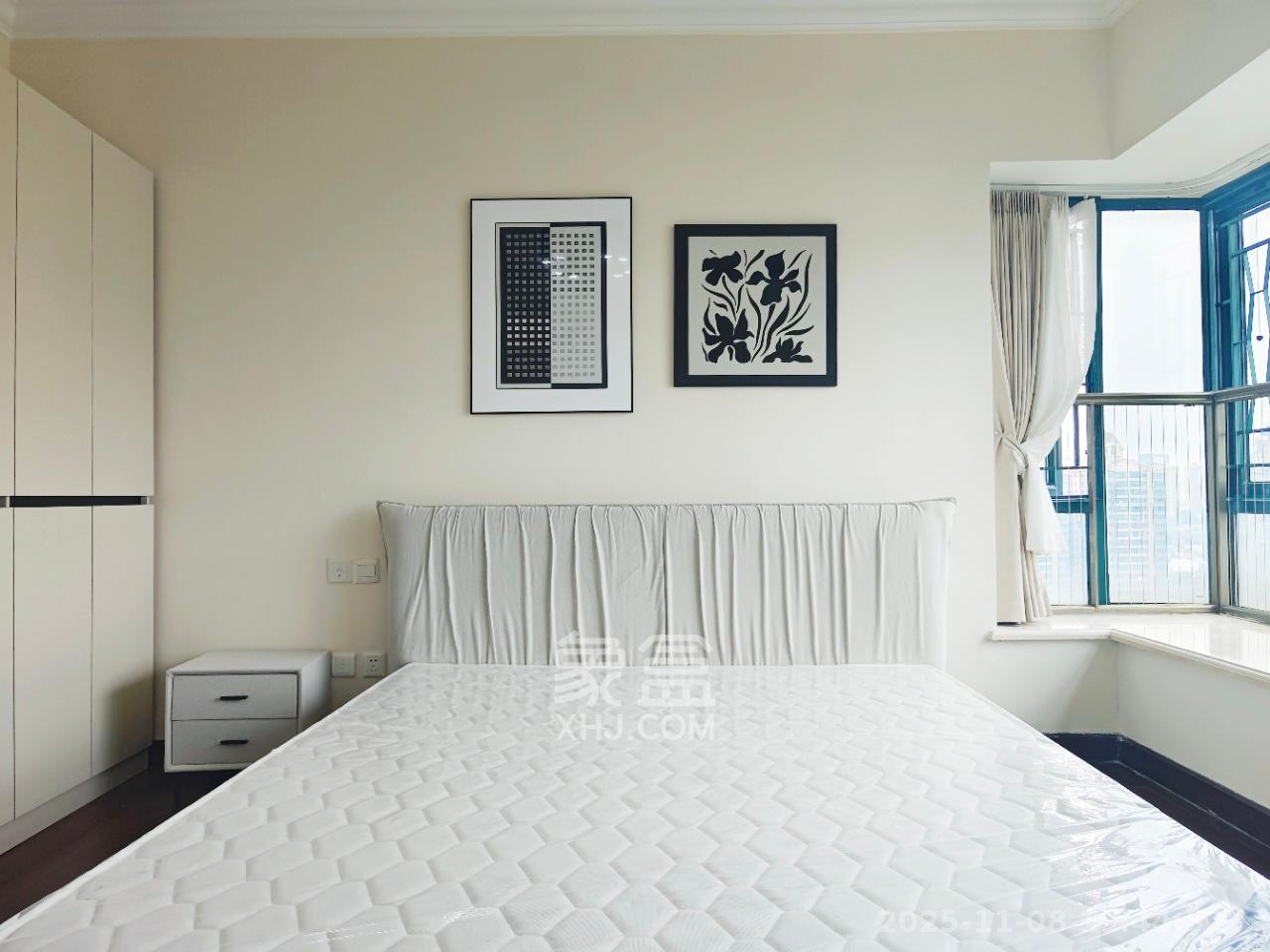 恒大雅苑  4室2厅2卫    4500.0元/月室内图