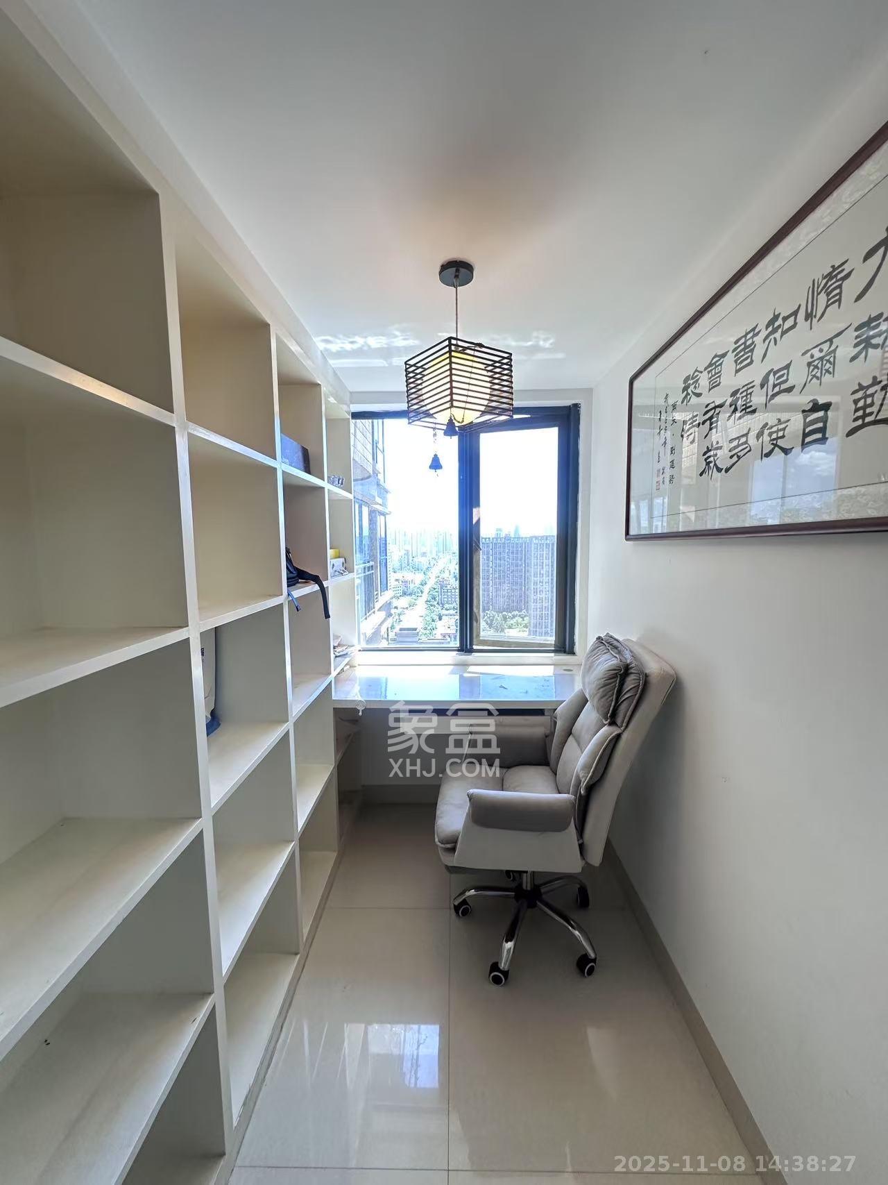 永祺西京  2室2厅1卫    2500.0元/月室内图