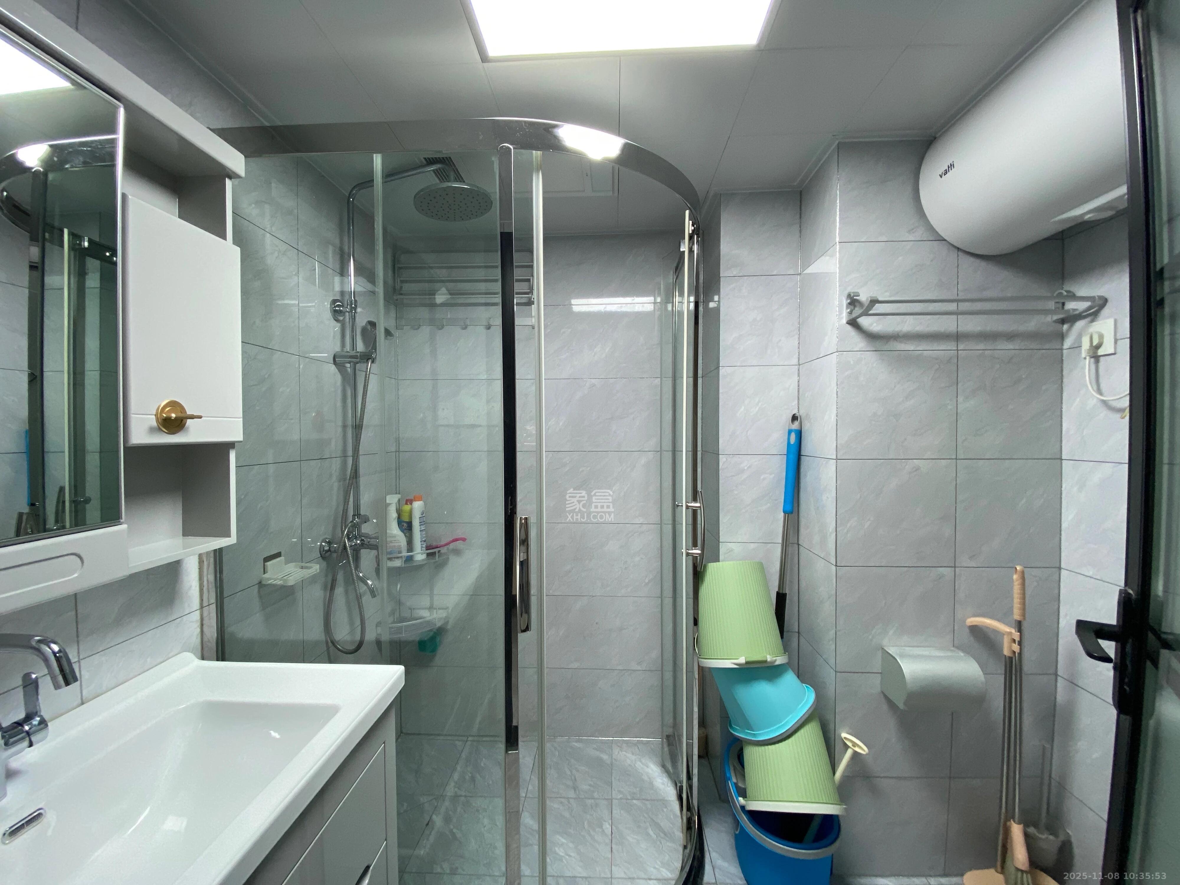 鑫远悦城（鑫远悦时代）  2室1厅1卫    1900.0元/月室内图