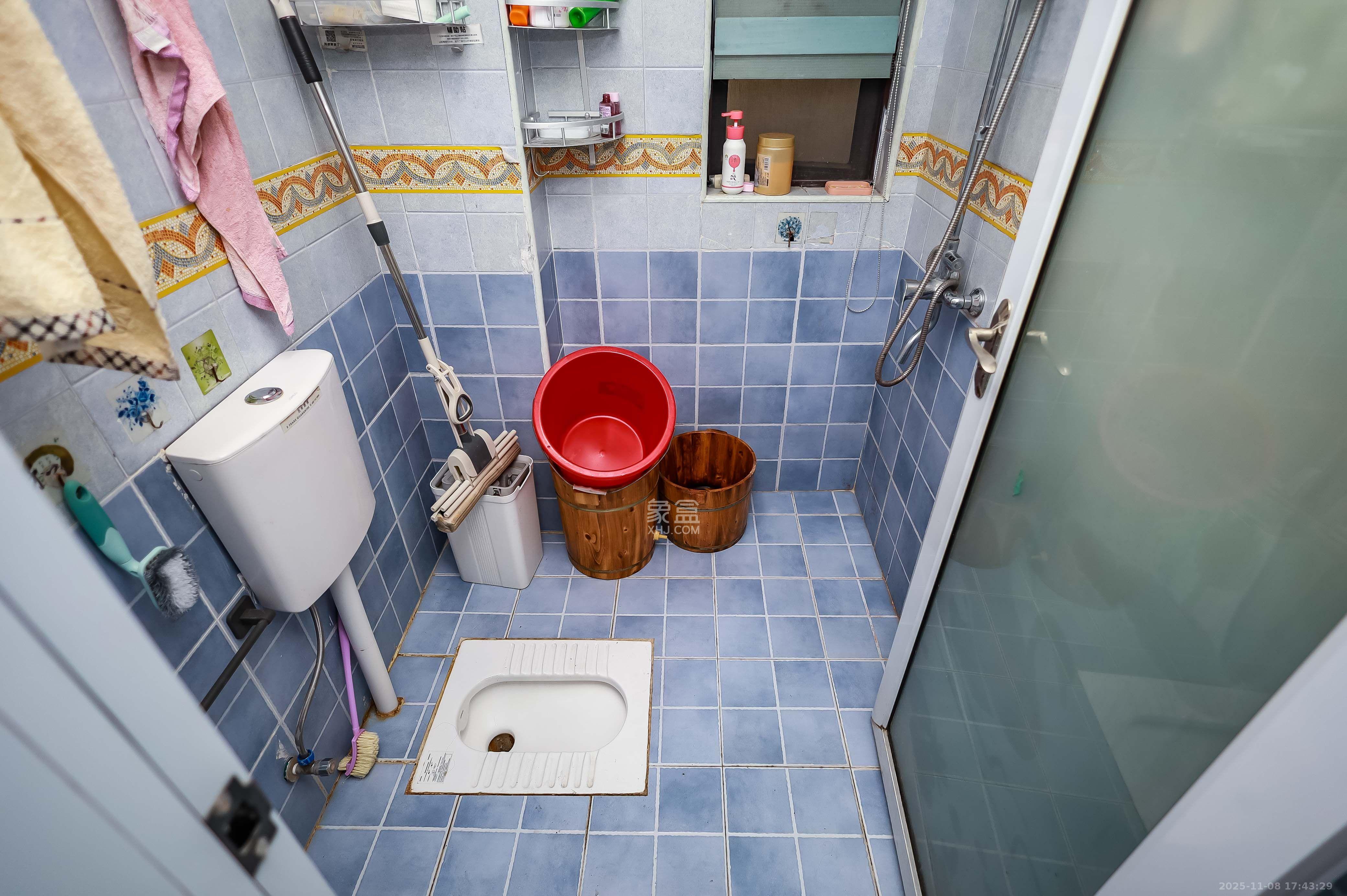 金科世界城  3室2厅1卫    2300.0元/月室内图