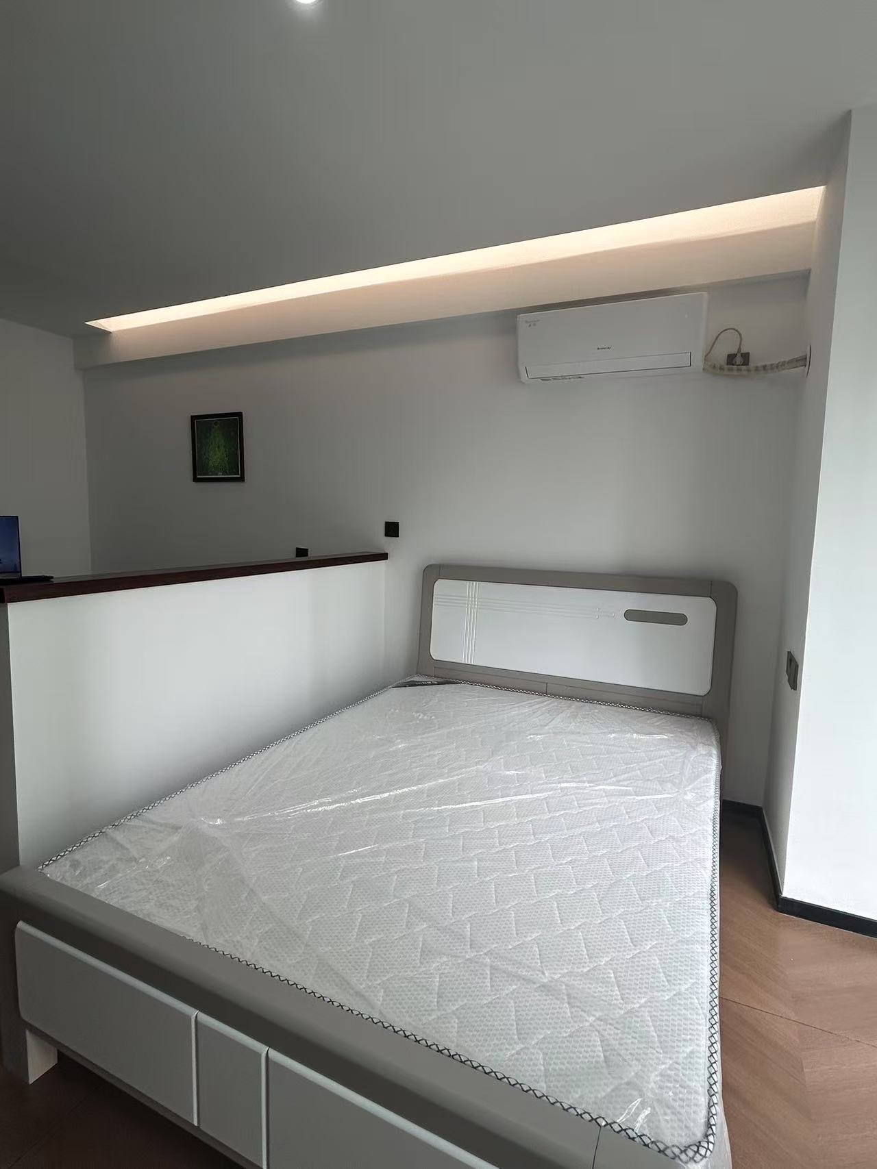 维港御景湾  1室1厅1卫    1400.0元/月室内图