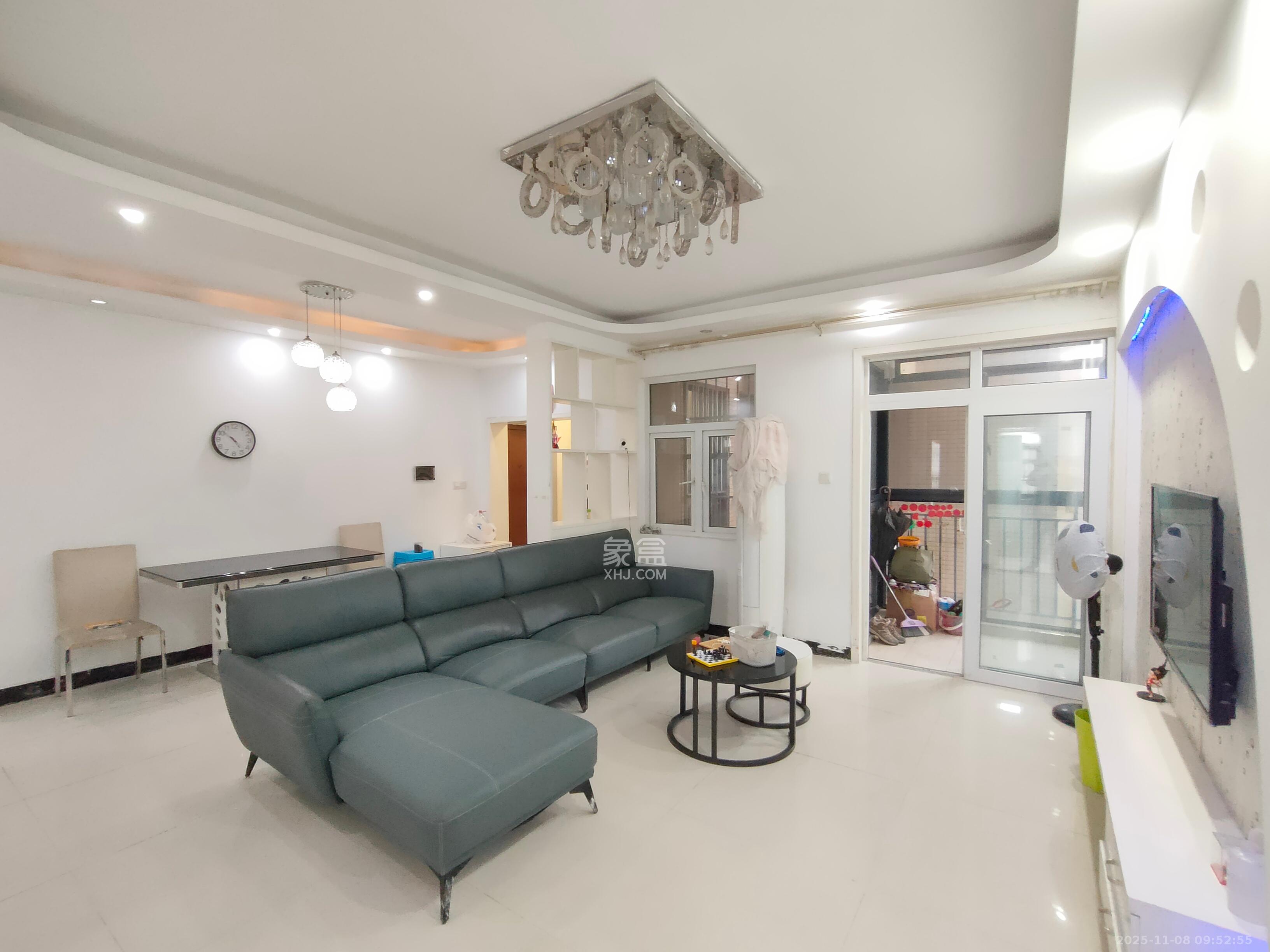 泊爱蓝湾 3室2厅2卫 2800.0元/月 泊爱蓝湾 3室2厅2卫 2800.0元/月户型图