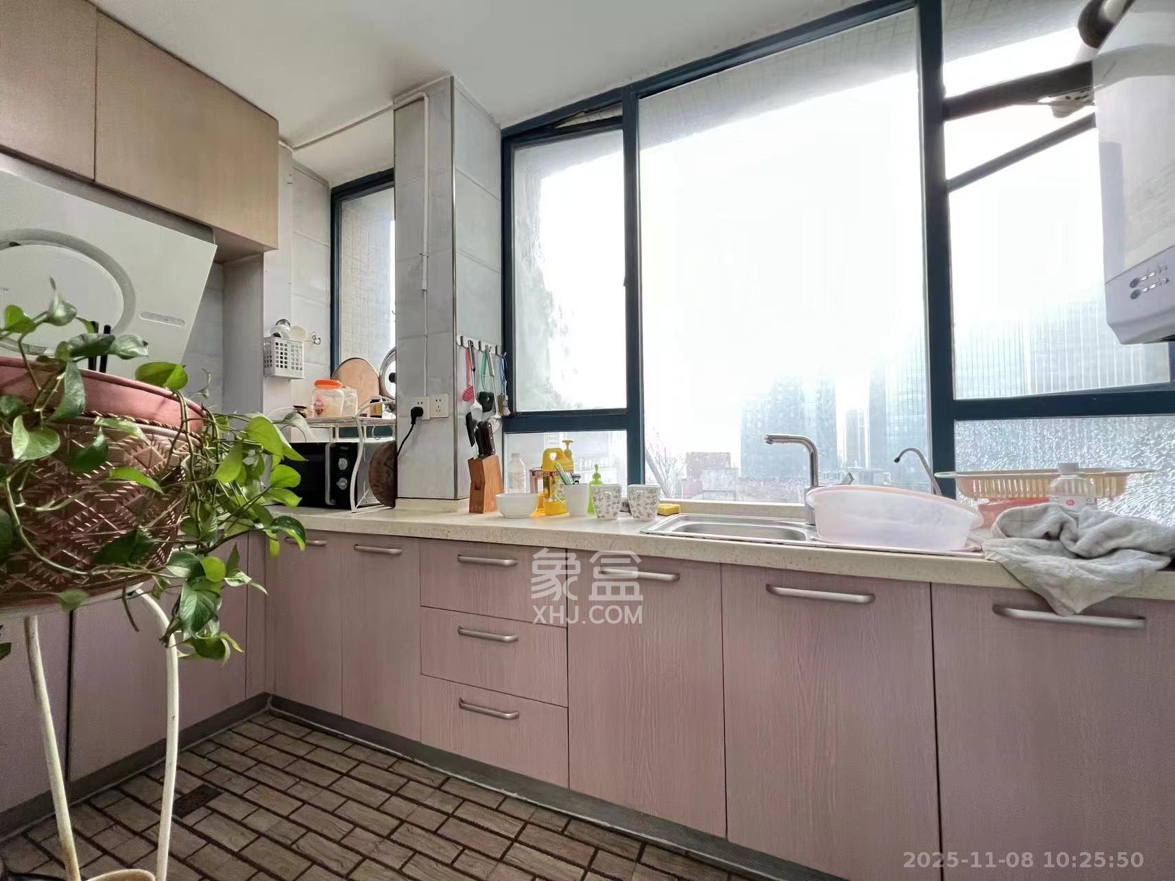 东一国际  1室1厅1卫    1800.0元/月