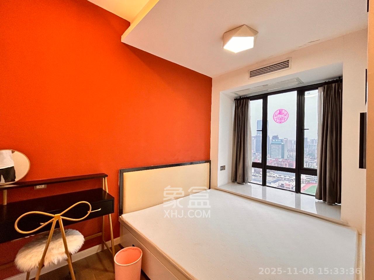 荣悦台  1室1厅1卫    2700.0元/月室内图