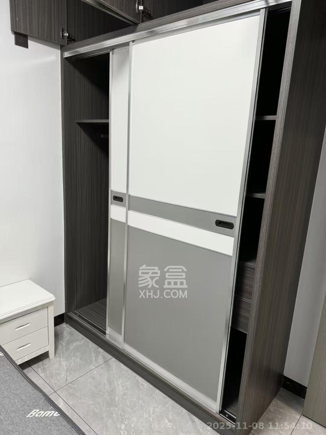 和润园三期  2室1厅1卫    2200.0元/月室内图