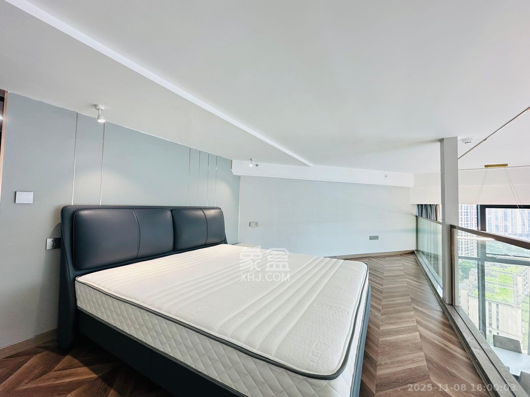 梅溪半岛 1室1厅1卫 5000.0元/月 梅溪半岛 1室1厅1卫 5000.0元/月室内图