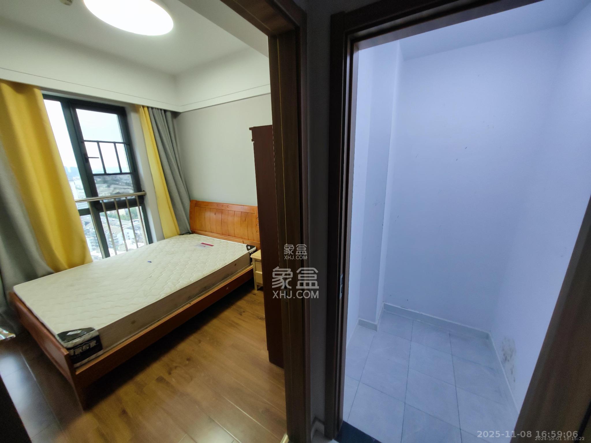 里约荟  3室2厅2卫    2900.0元/月室内图