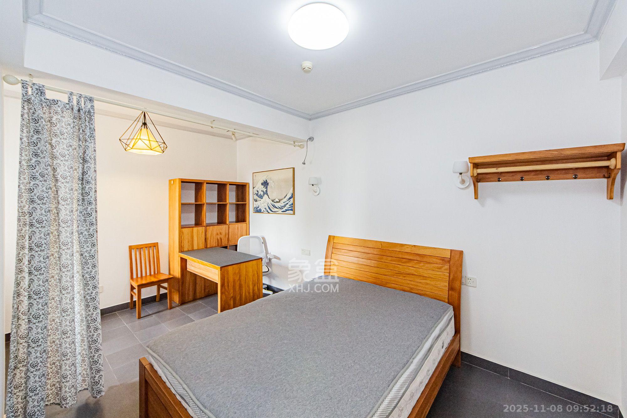 北辰三角洲E5区  2室1厅1卫    3700.0元/月室内图