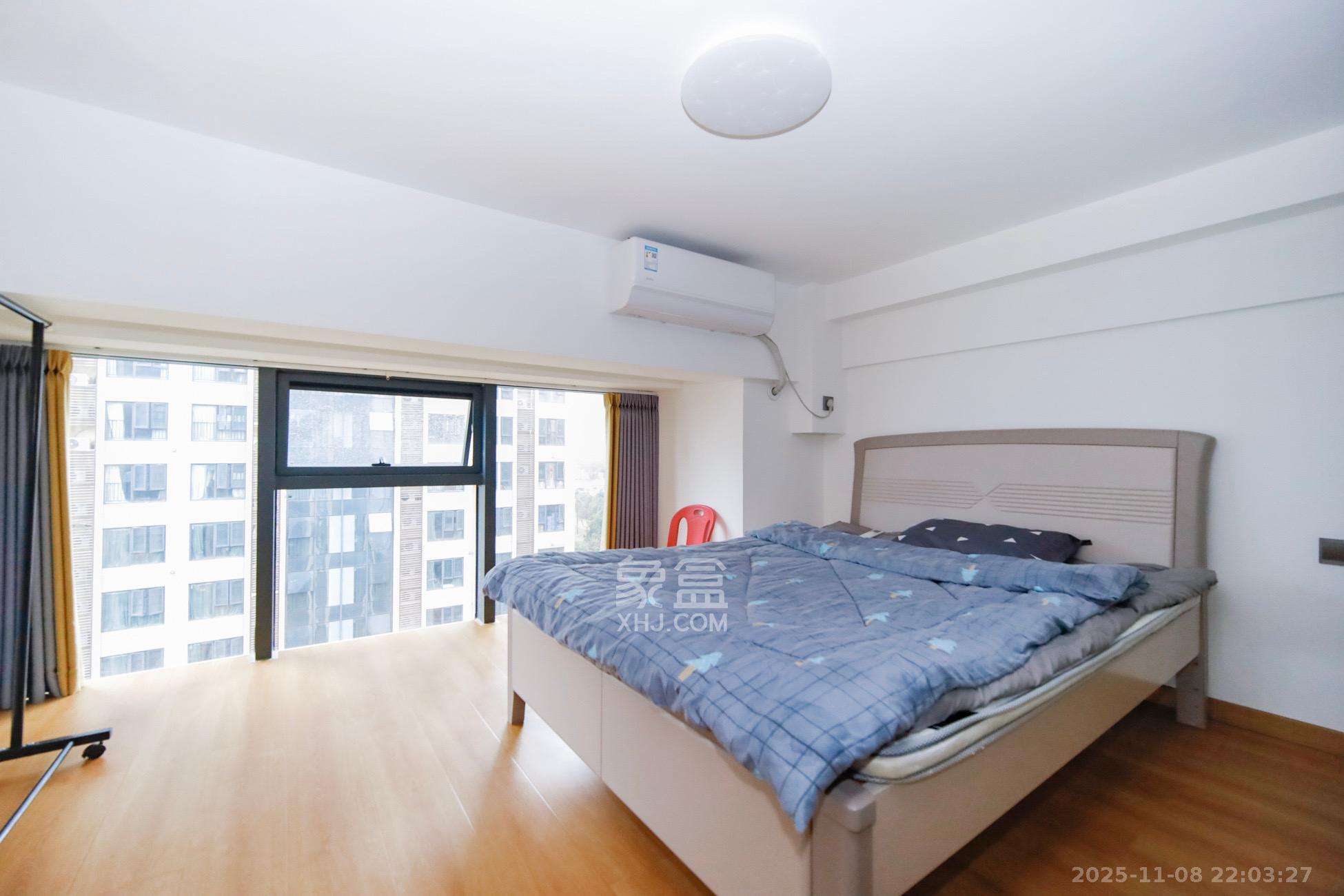 碧桂园印象 2室2厅1卫 2500.0元/月 碧桂园印象 2室2厅1卫 2500.0元/月室内图