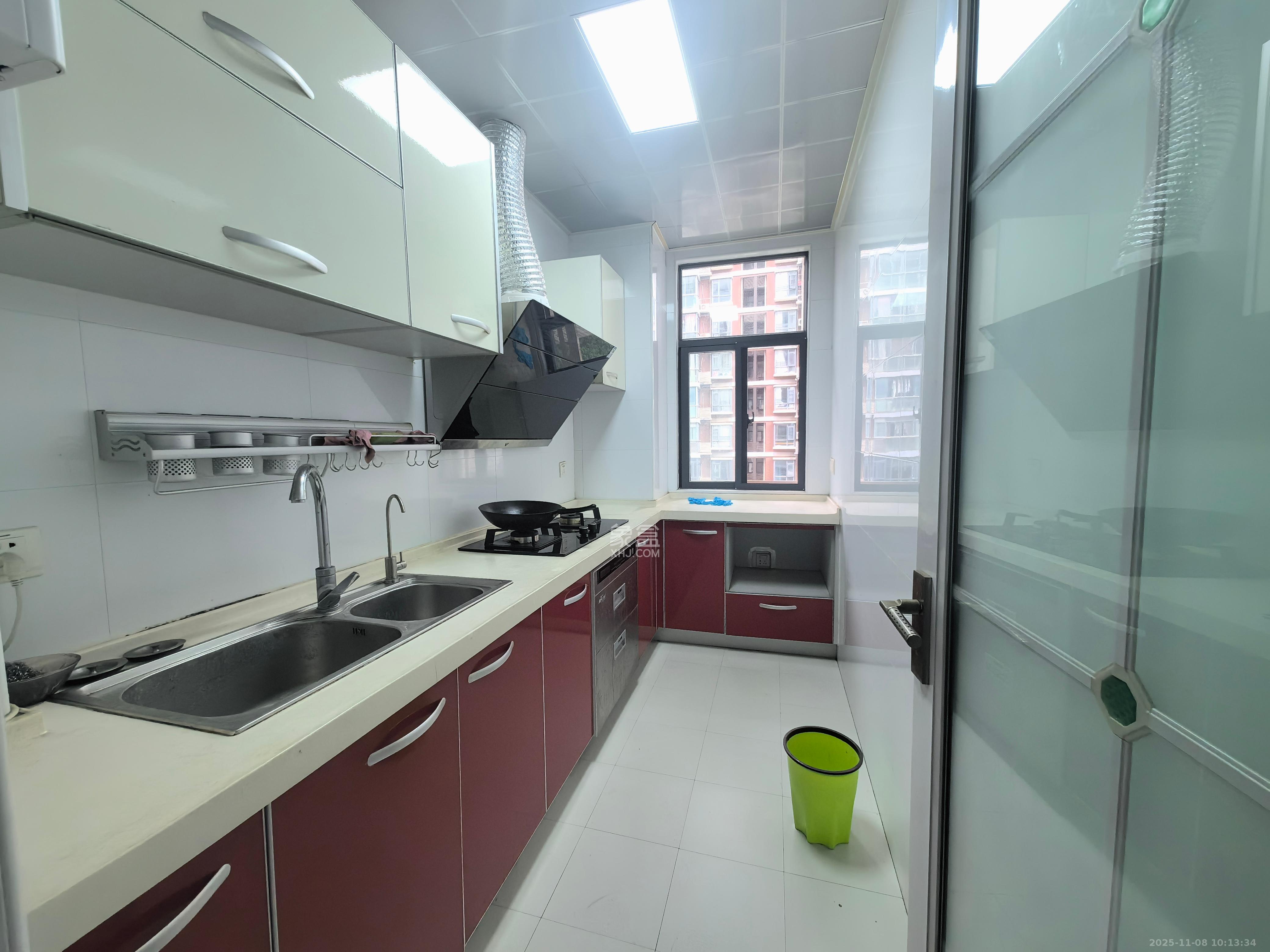 星城映象  2室2厅1卫    2500.0元/月室内图