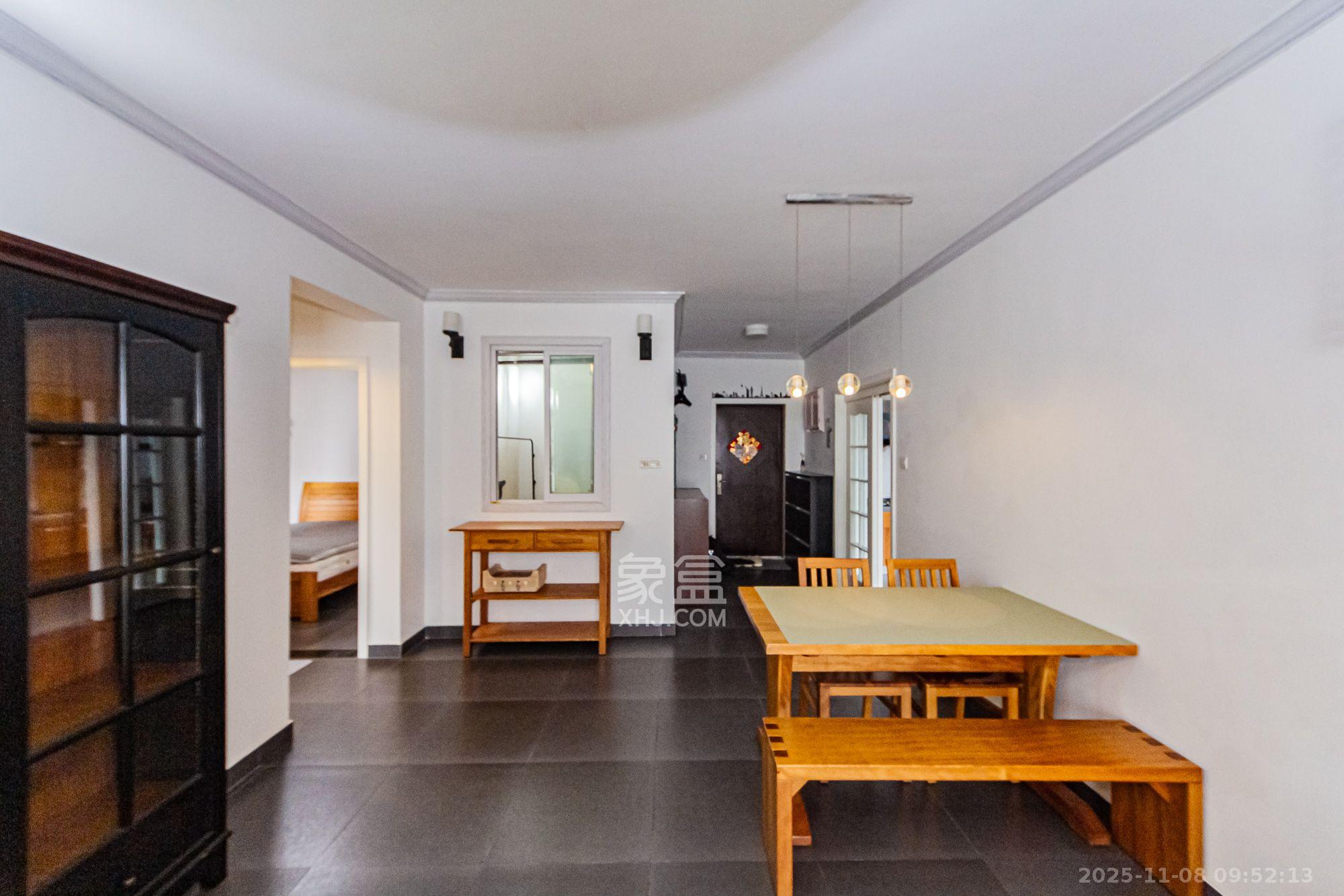 北辰三角洲E5区  2室1厅1卫    3700.0元/月室内图