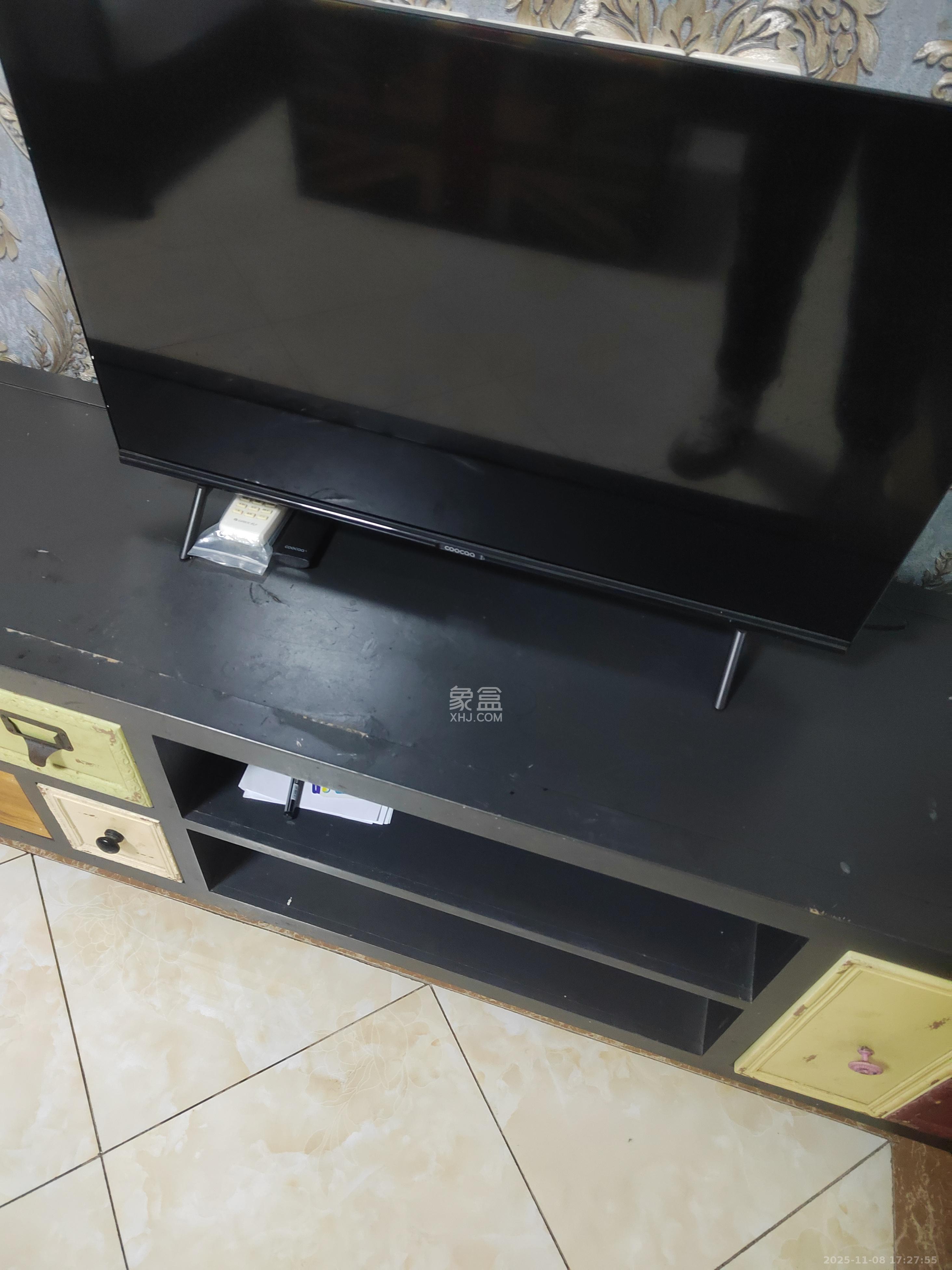 丰园城（鄱阳小区二期）  1室1厅1卫    1400.0元/月室内图