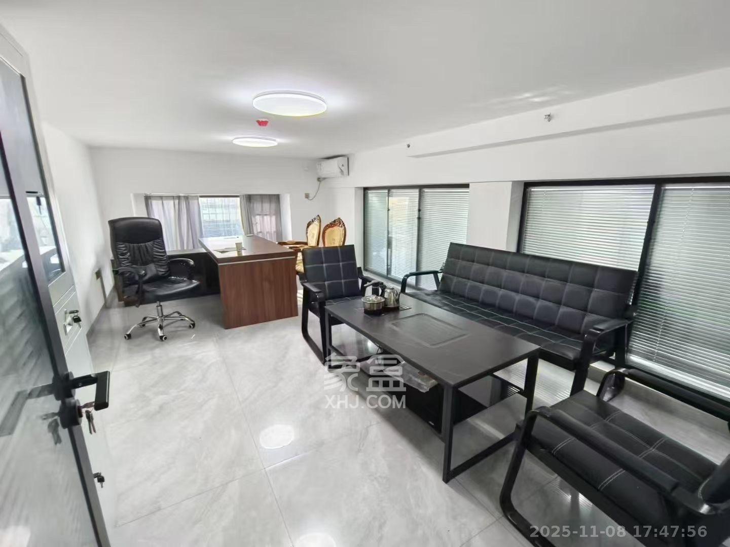 新城悦隽  1室1厅1卫    3100.0元/月室内图