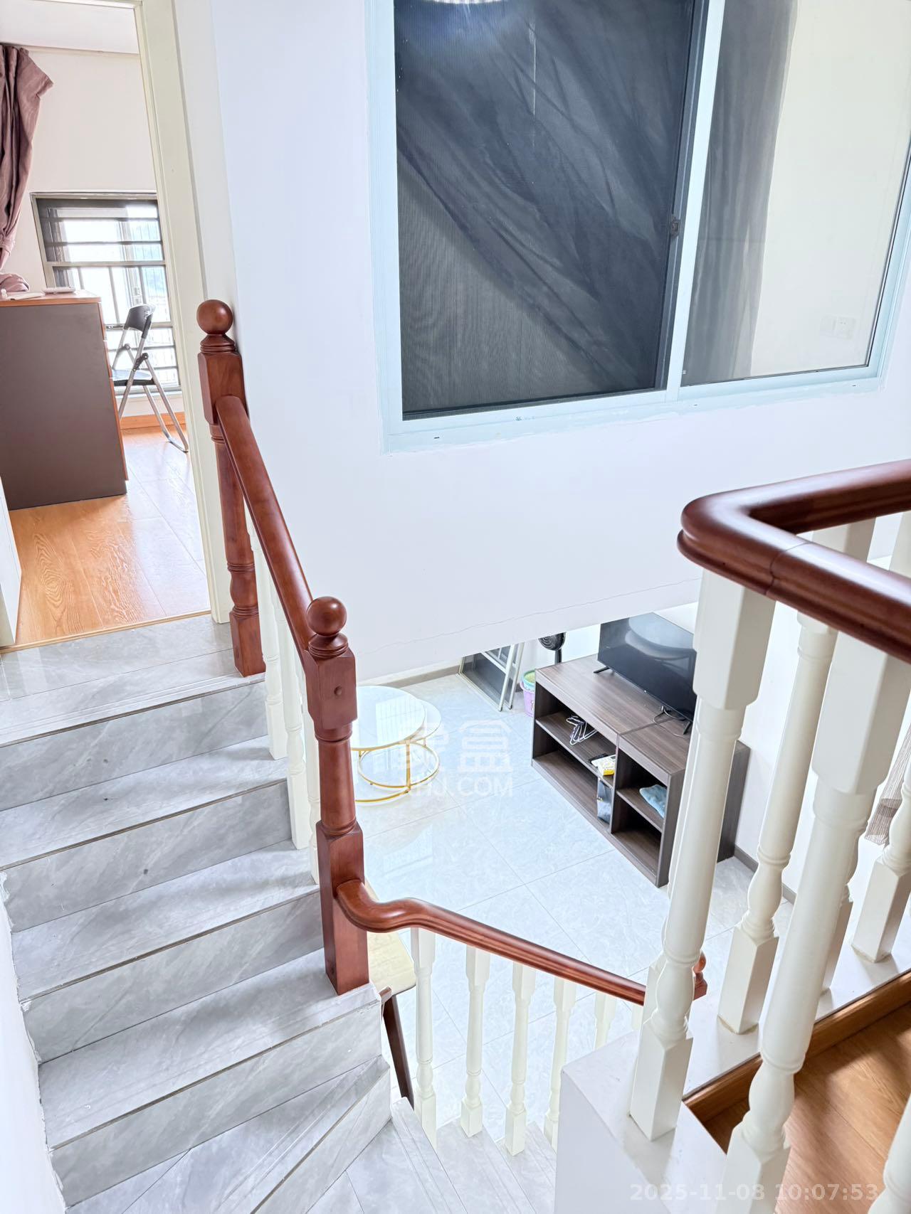 梅溪湖金茂湾  2室1厅1卫    1900.0元/月室内图