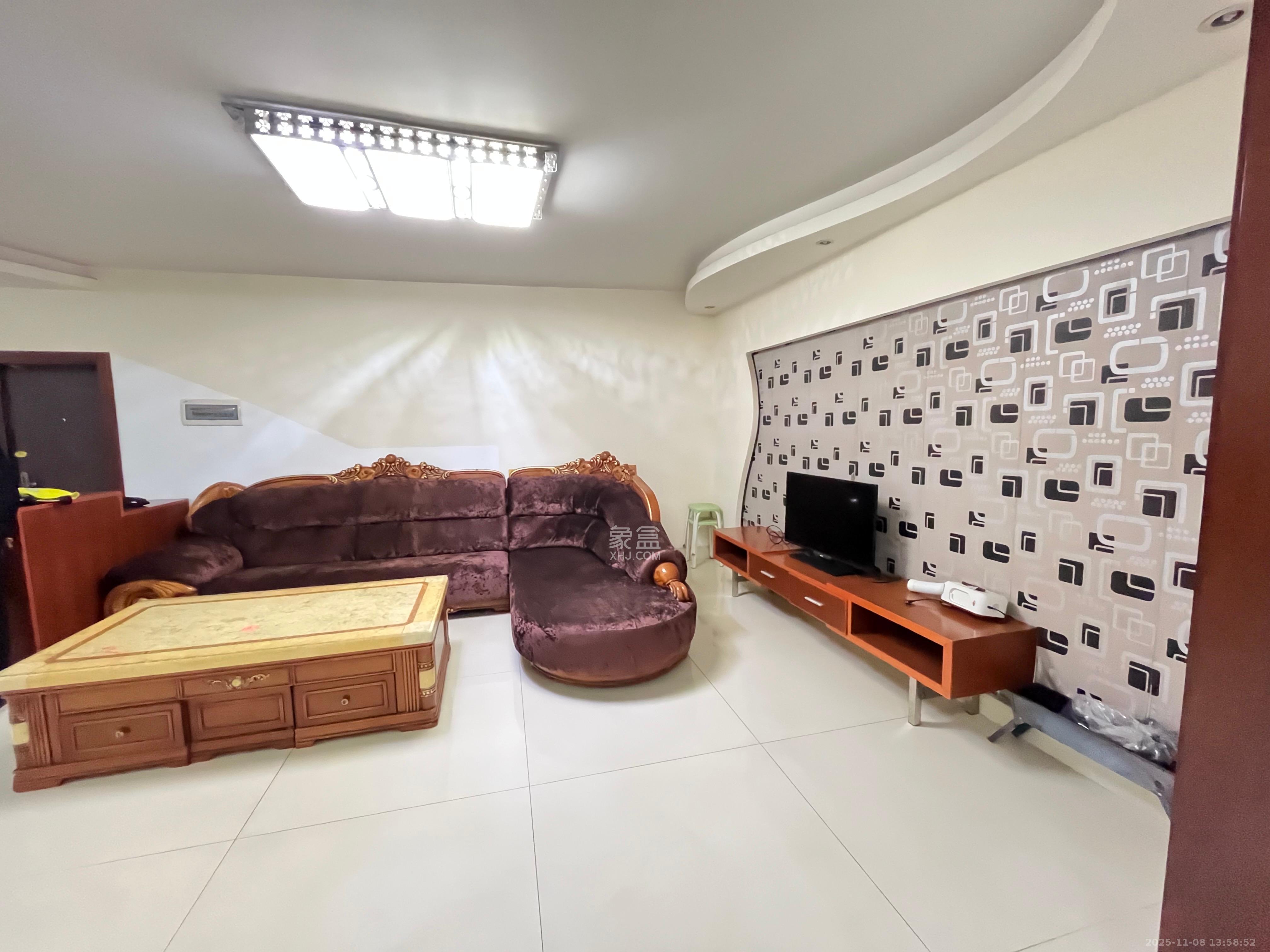 菁华源 3室2厅2卫 3000.0元/月 菁华源 3室2厅2卫 3000.0元/月室内图