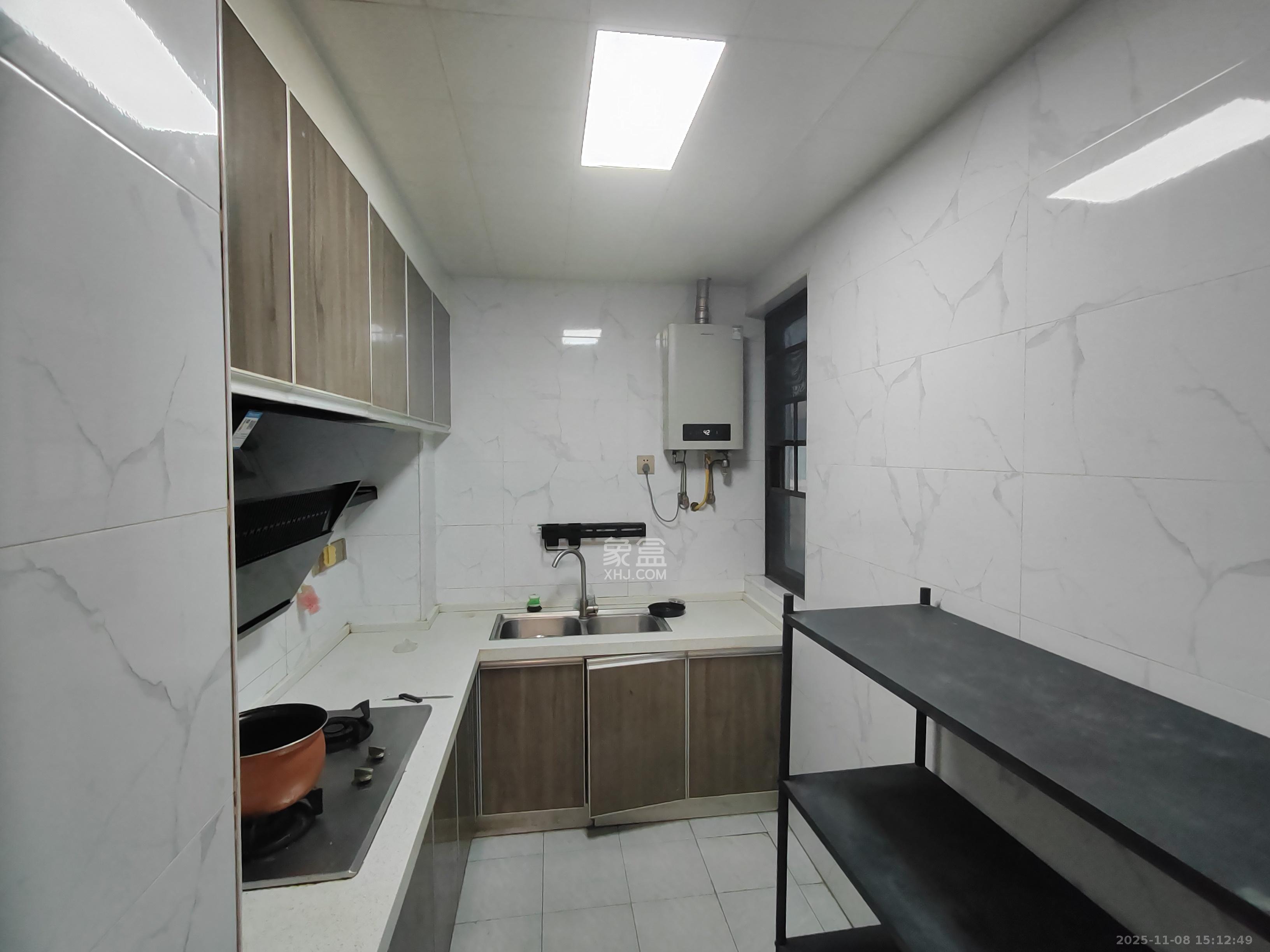 尚清雅苑  3室2厅2卫    4600.0元/月室内图