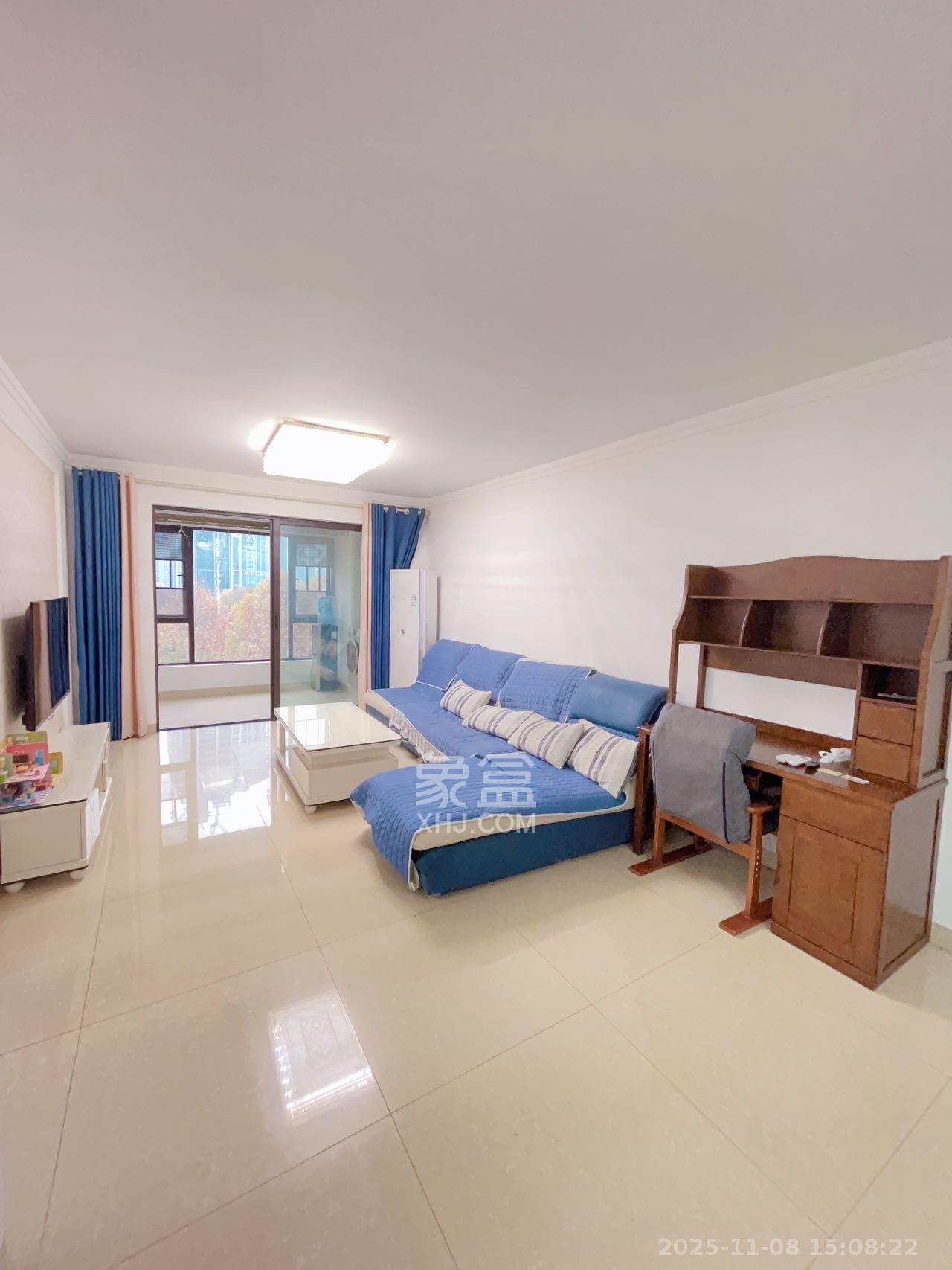 和泓梅溪四季 3室2厅2卫 2800.0元/月 和泓梅溪四季 3室2厅2卫 2800.0元/月室内图