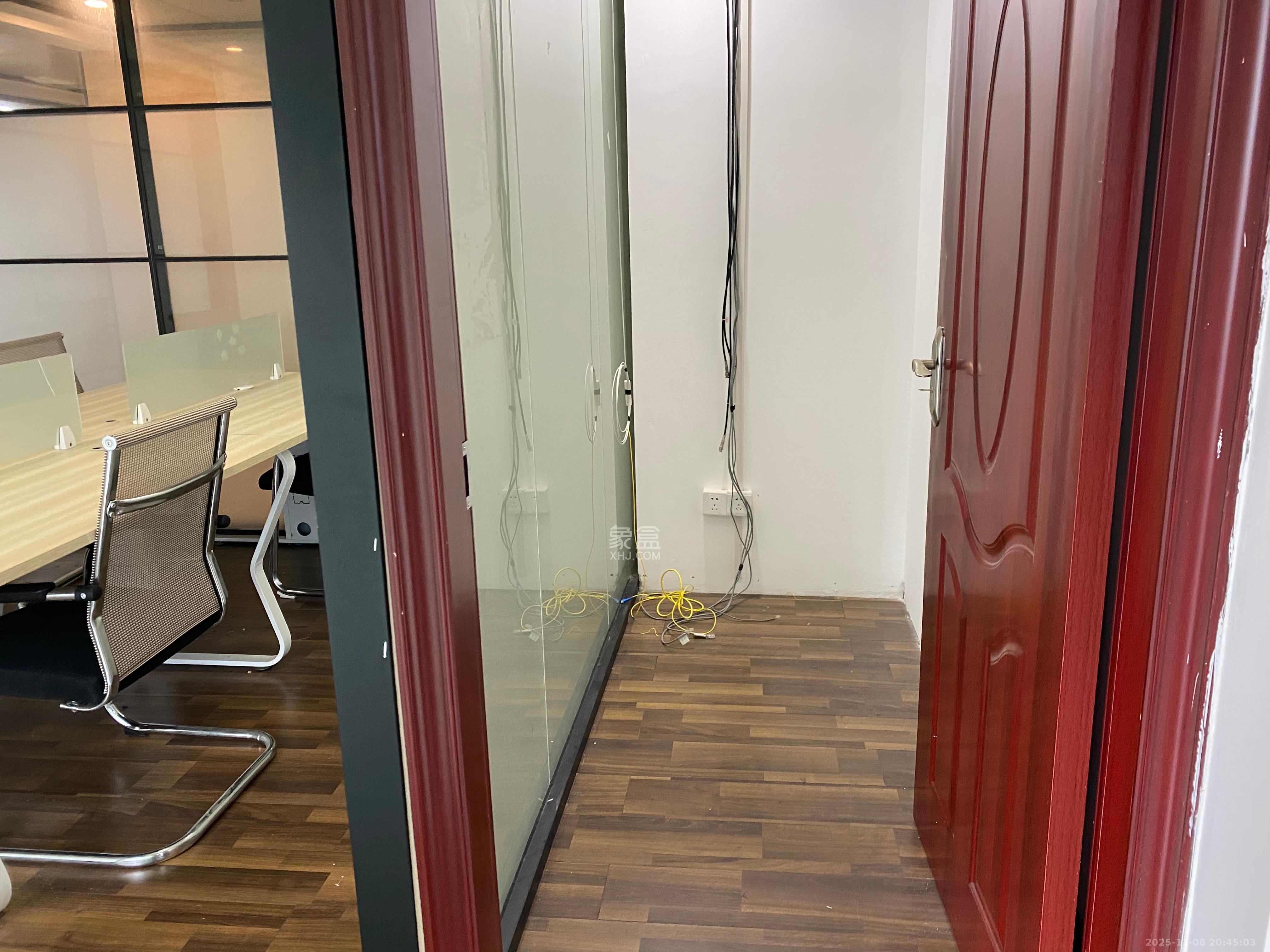 湘域城邦（湘域国际中心）   68.18㎡      4000.0元/月室内图