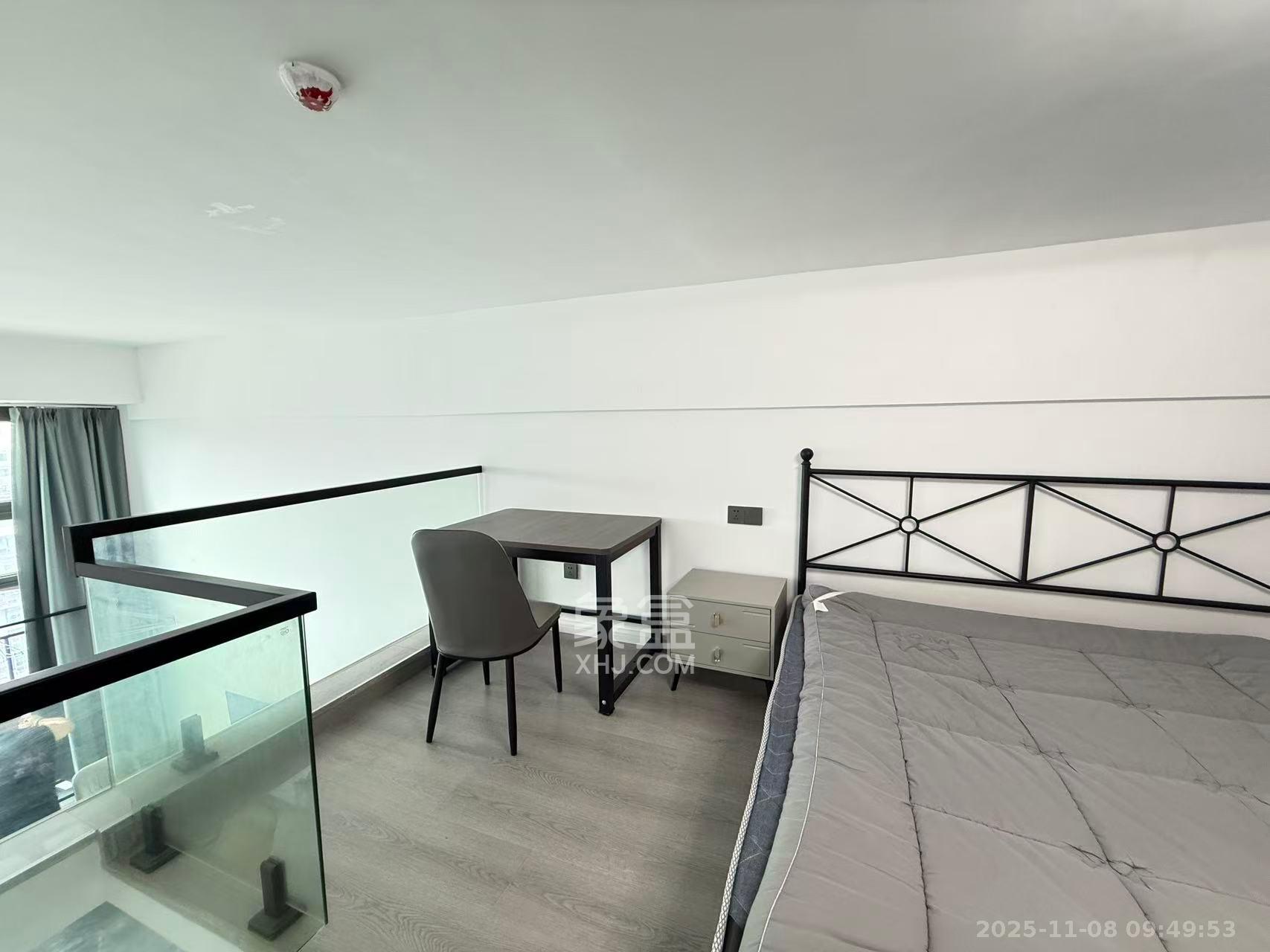 弘阳时光里  1室1厅1卫    2000.0元/月室内图