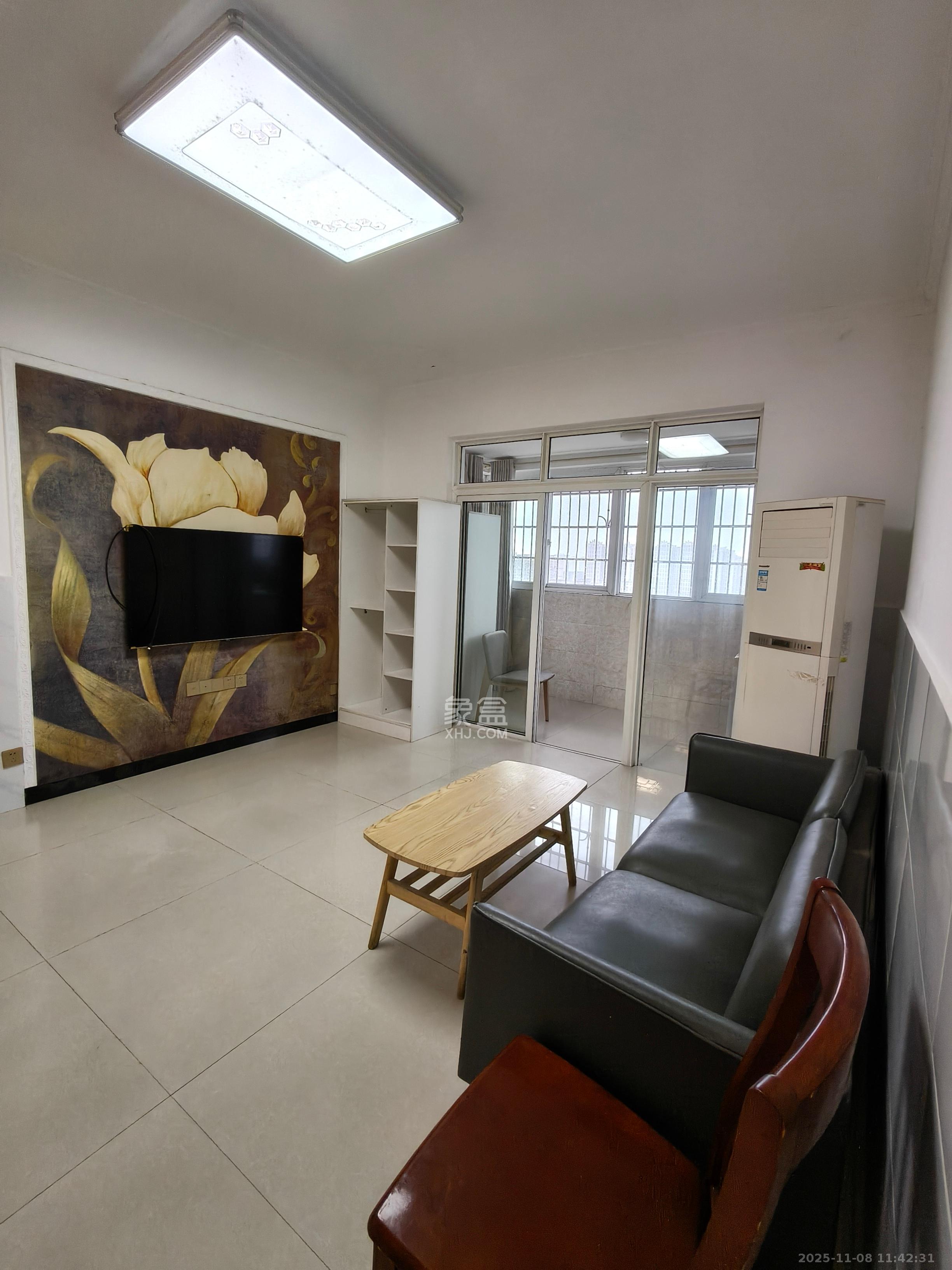 星城新宇黎锦苑  3室2厅1卫    1750.0元/月室内图