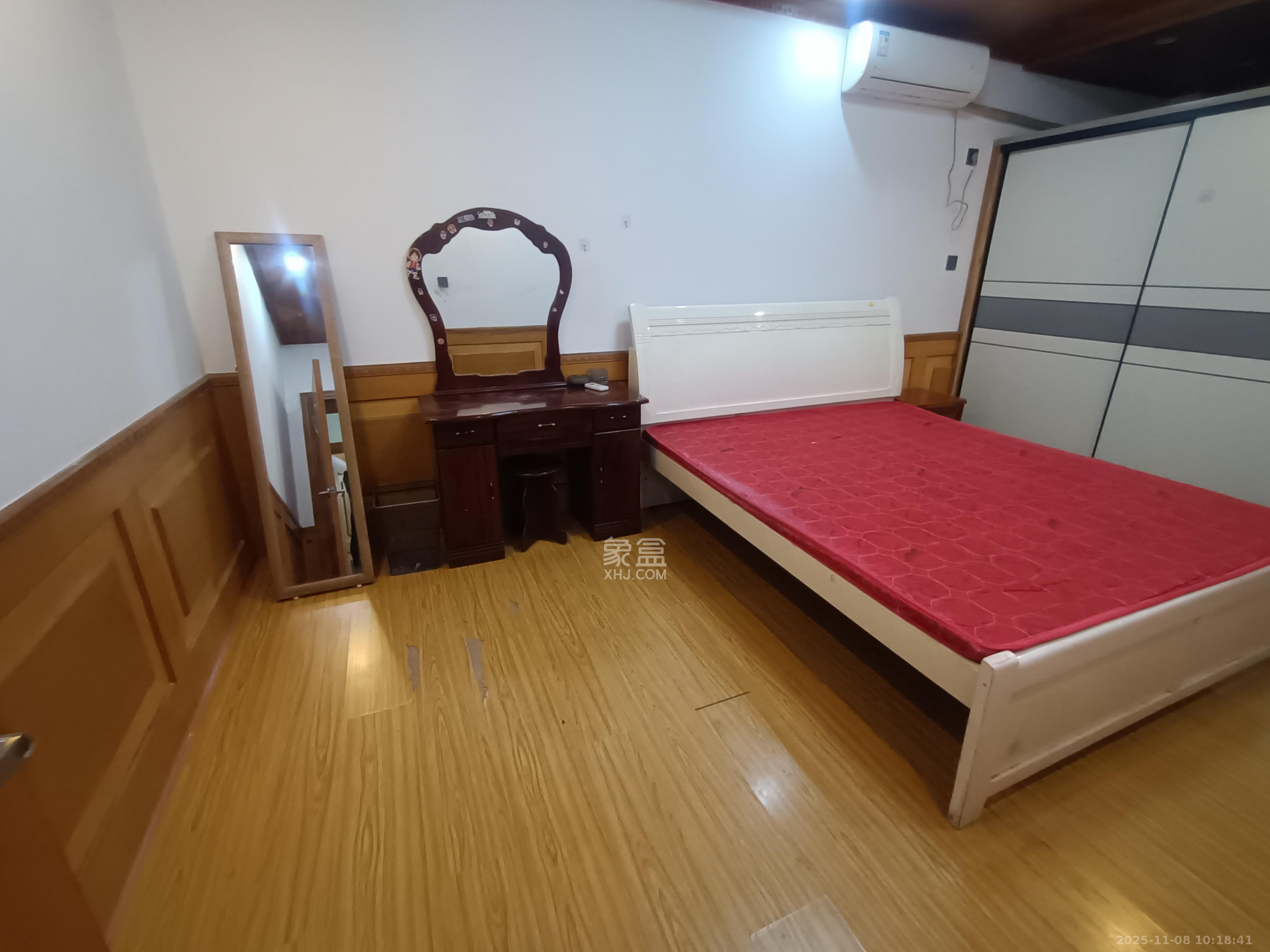 高桥高双湖商贸城  1室0厅0卫    1600.0元/月室内图