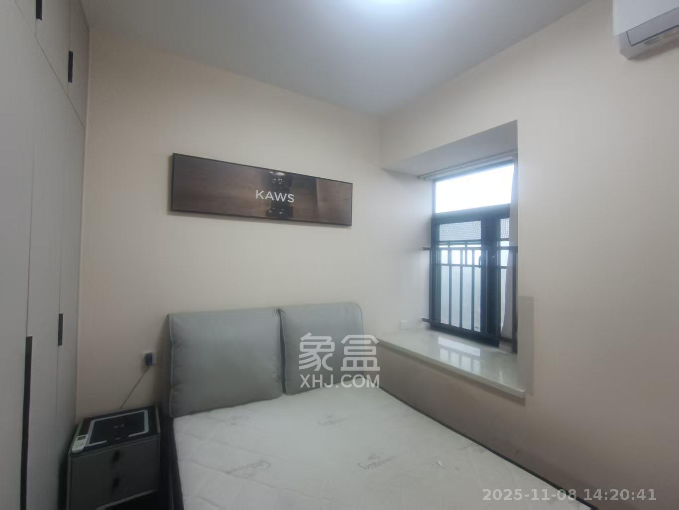 万润滨江天著 4室2厅1卫 3000.0元/月 万润滨江天著 4室2厅1卫 3000.0元/月室内图