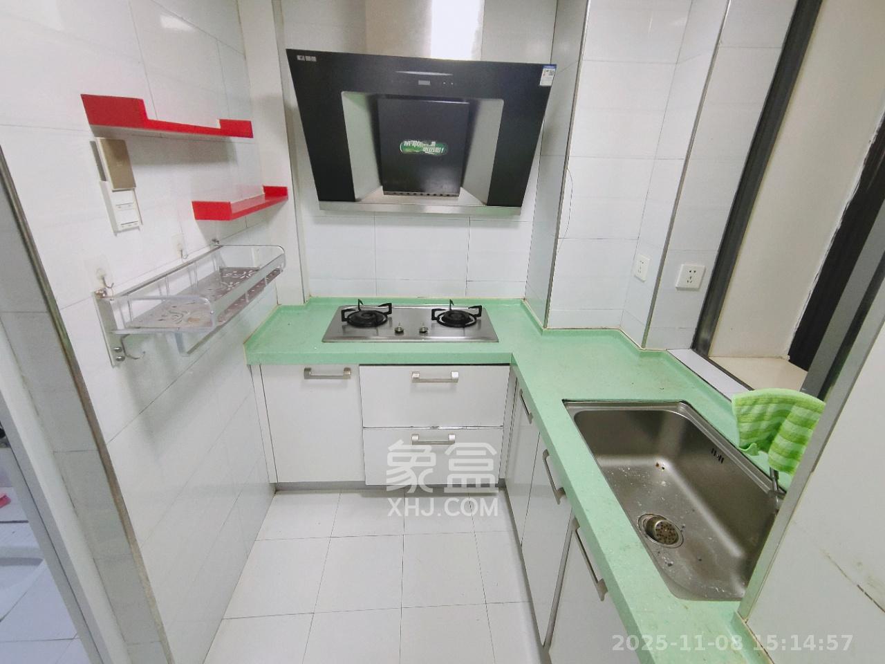 少帅府  1室1厅1卫    2000.0元/月室内图