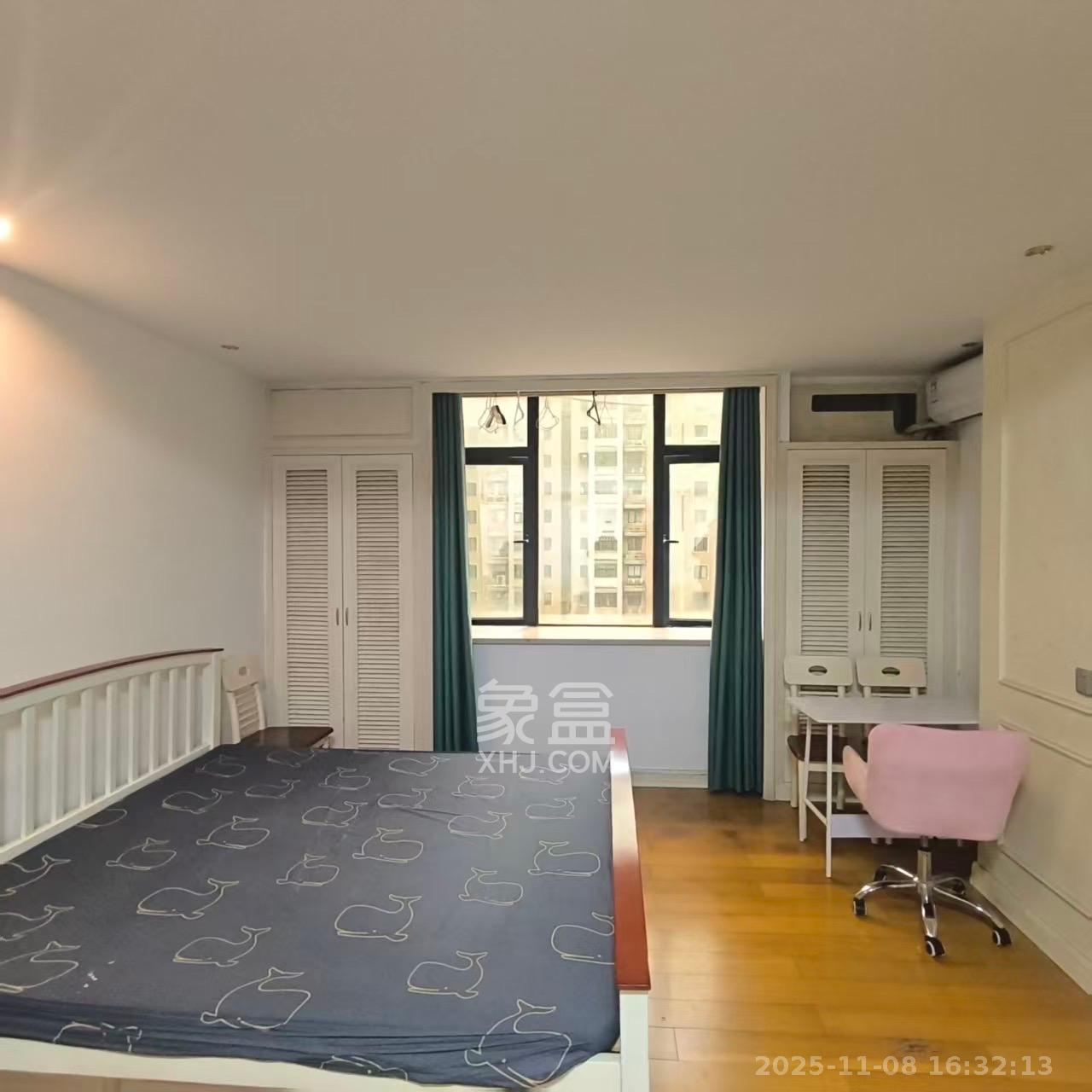 沁园春御院  1室1厅1卫    1700.0元/月室内图