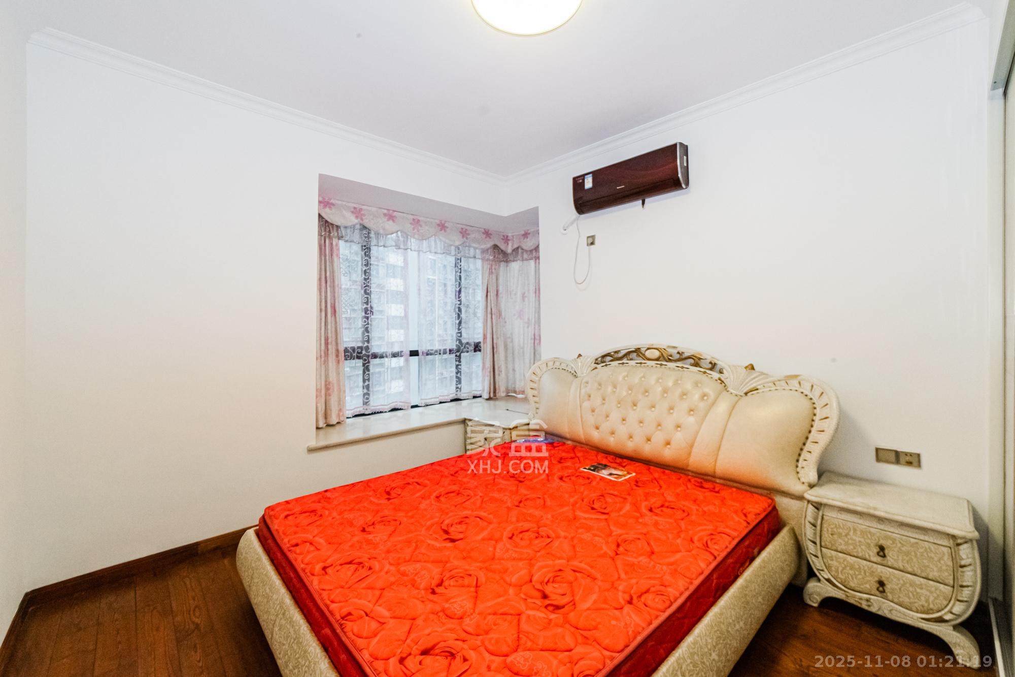 湘江世纪城瑞江苑 3室2厅2卫 78.0万 湘江世纪城瑞江苑 3室2厅2卫 78.0万卧室