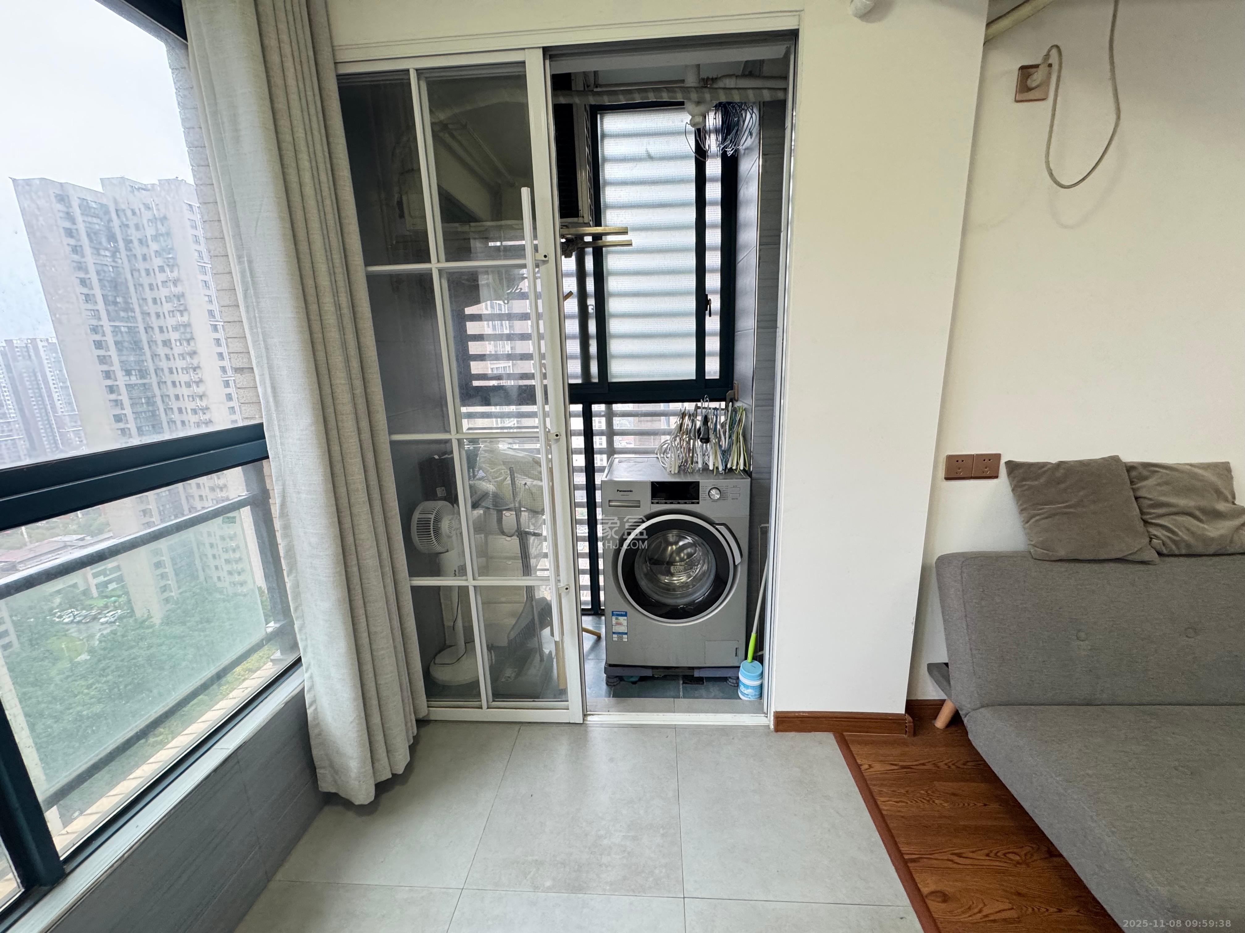 筑梦星园  1室1厅1卫    1500.0元/月室内图