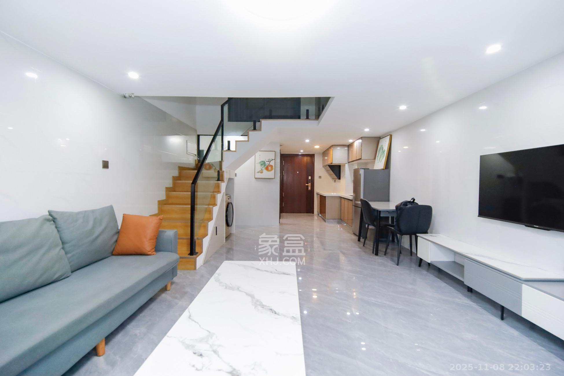 碧桂园印象  2室2厅1卫    2600.0元/月