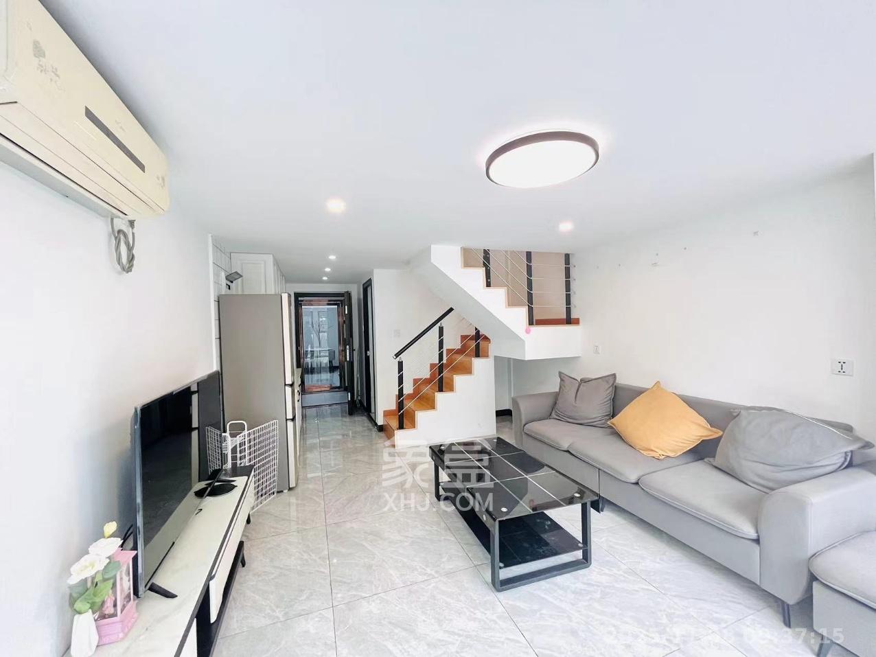 裕天国际商汇中心  1室0厅0卫    1600.0元/月