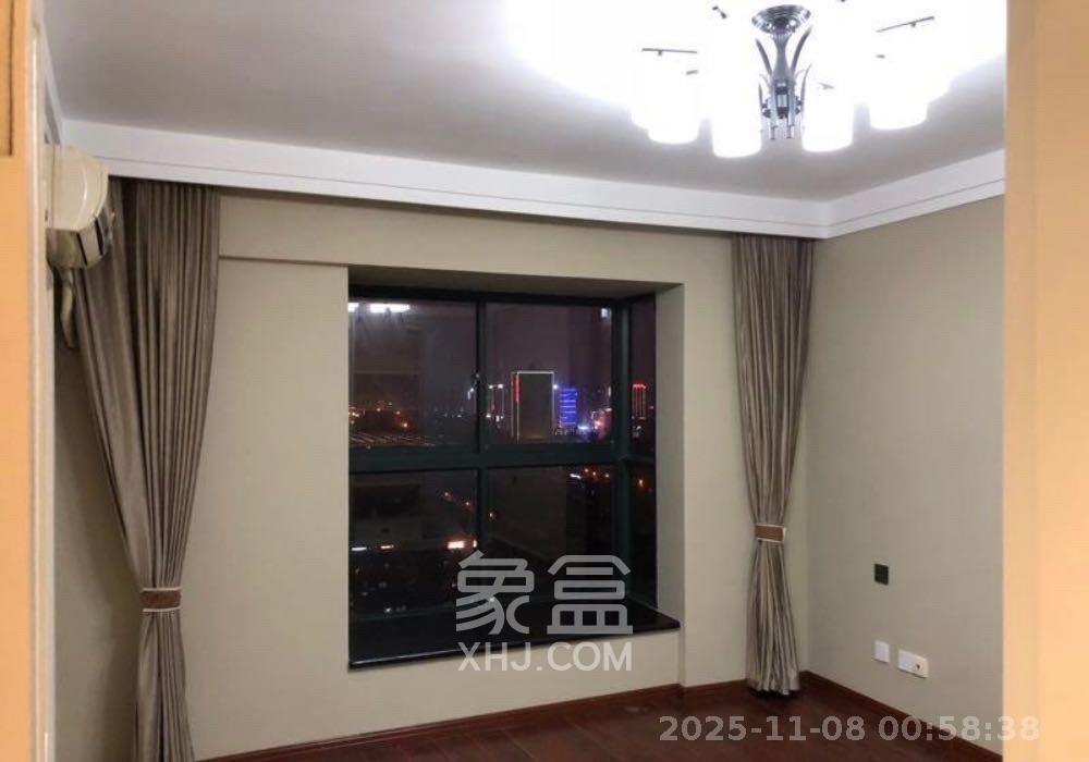 上东印象  3室1厅2卫    3500.0元/月室内图