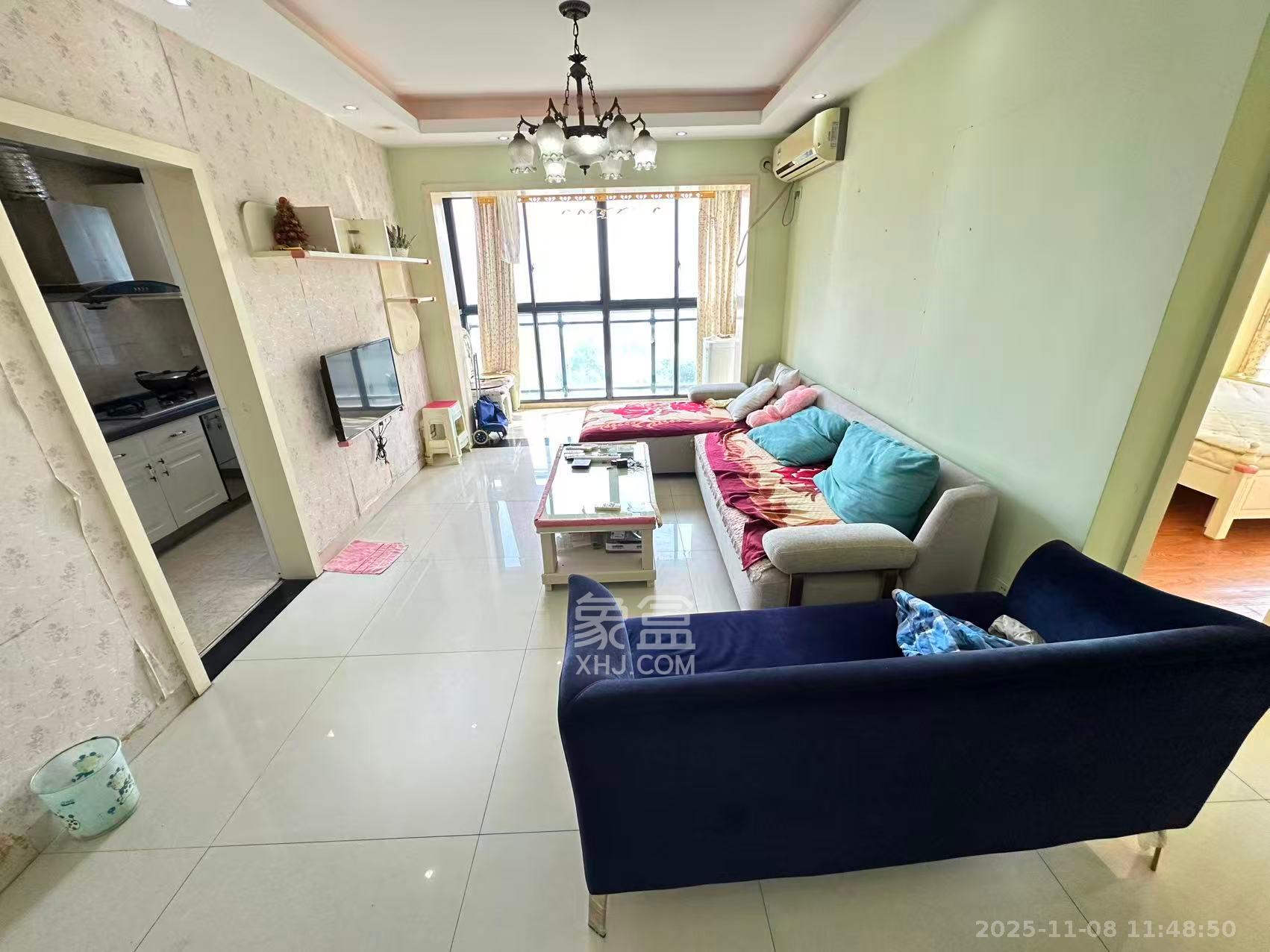 瑞都豪庭  2室1厅1卫    2000.0元/月室内图