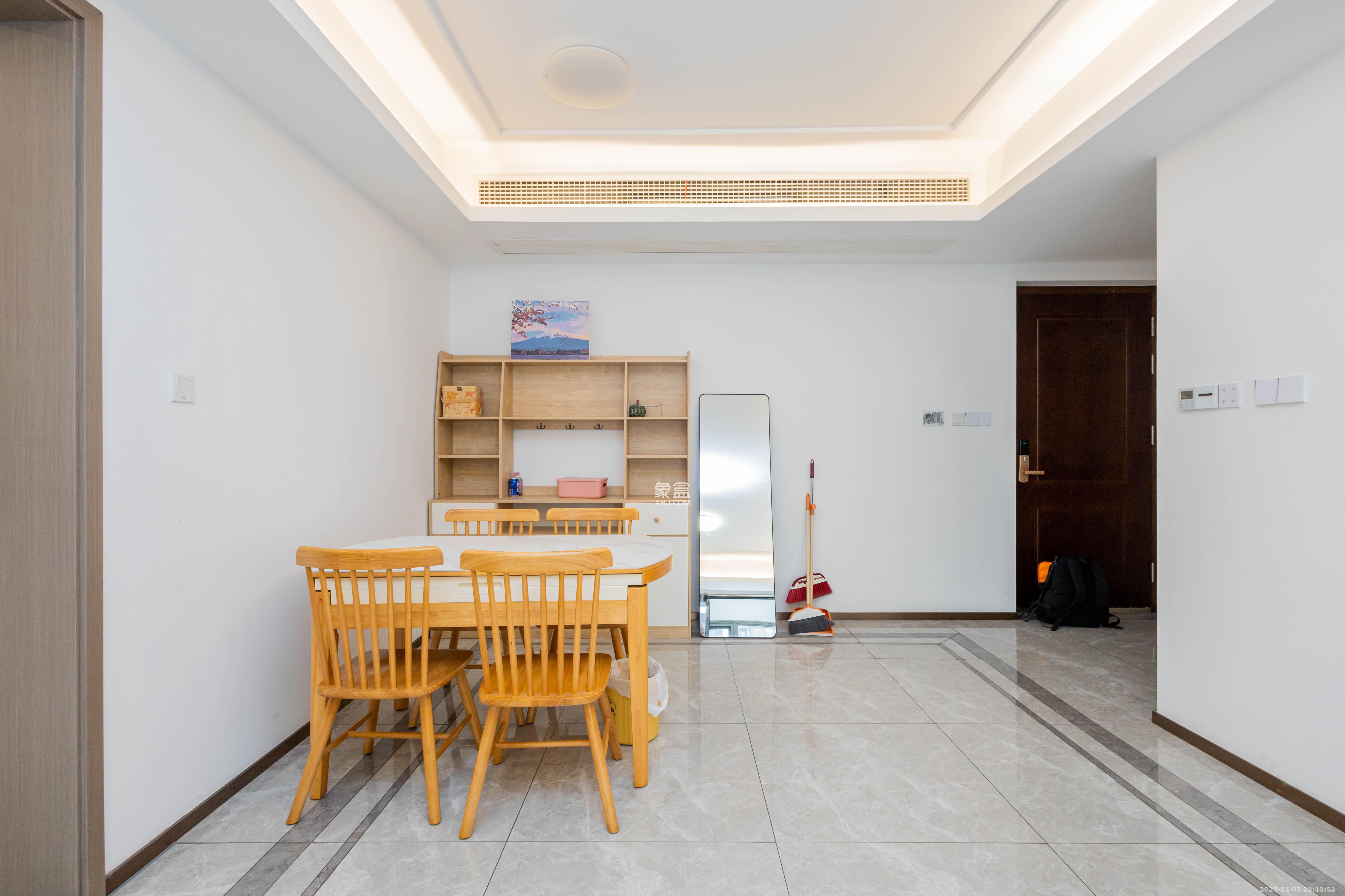 金茂建发观悦 3室2厅2卫 3500.0元/月 金茂建发观悦 3室2厅2卫 3500.0元/月室内图