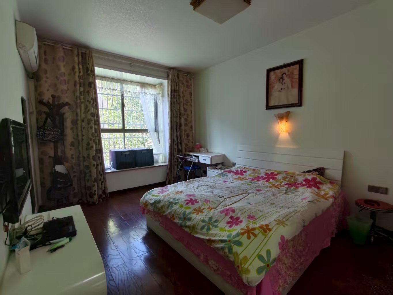 育财农贸市场（民营市场）  3室2厅1卫    1200.0元/月户型图